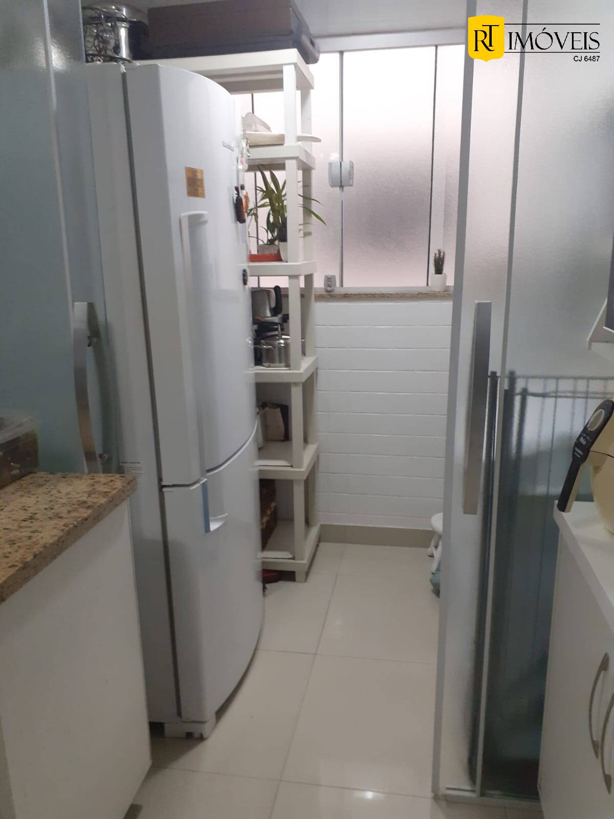 Apartamento à venda com 1 quarto, 59m² - Foto 19