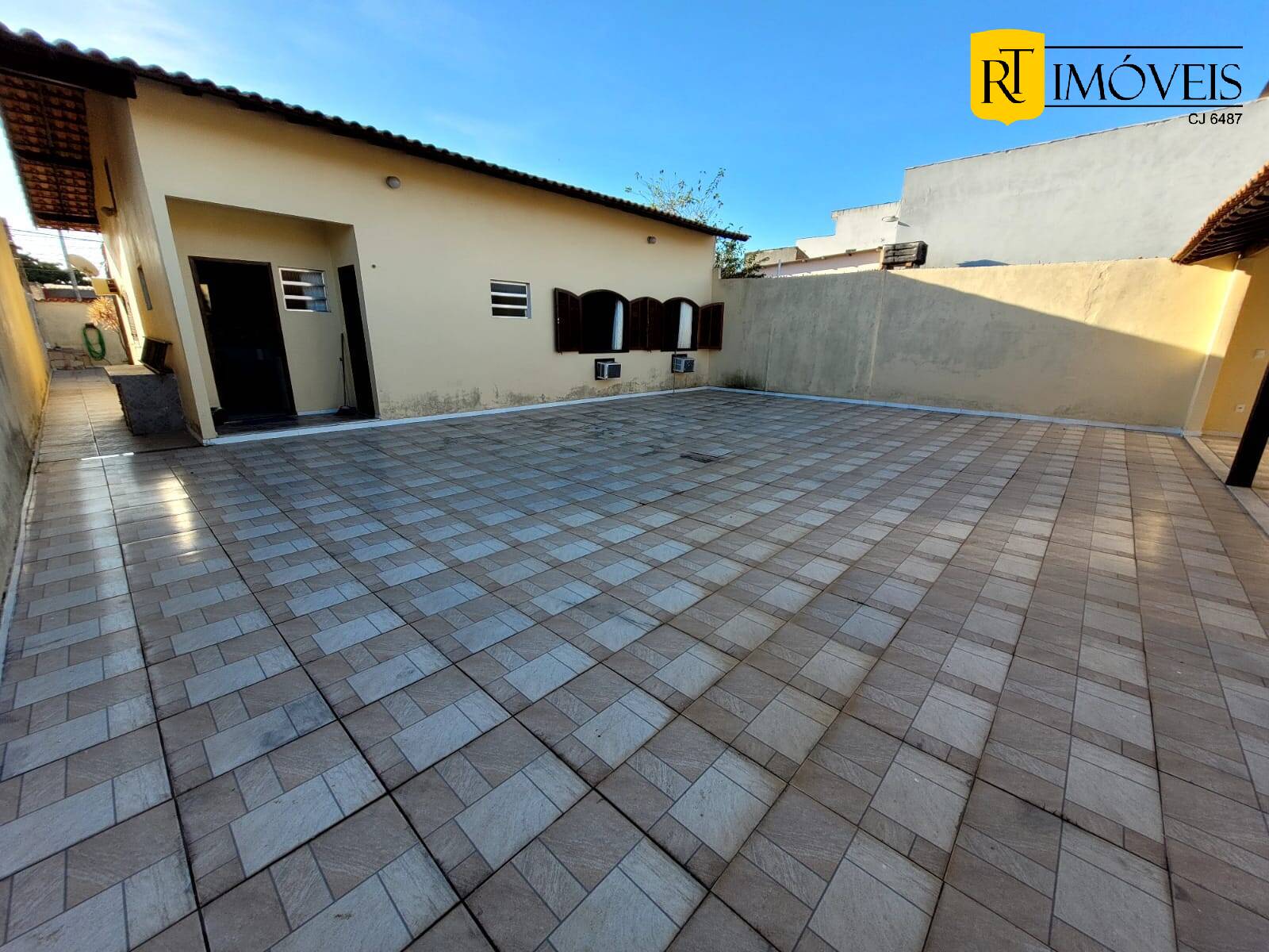 Casa à venda com 4 quartos, 360m² - Foto 19