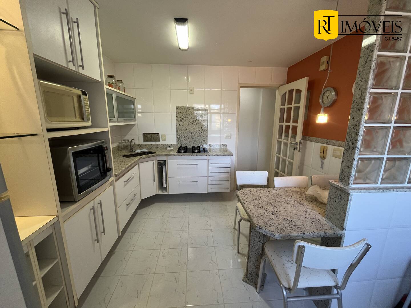 Apartamento à venda com 3 quartos, 111m² - Foto 21