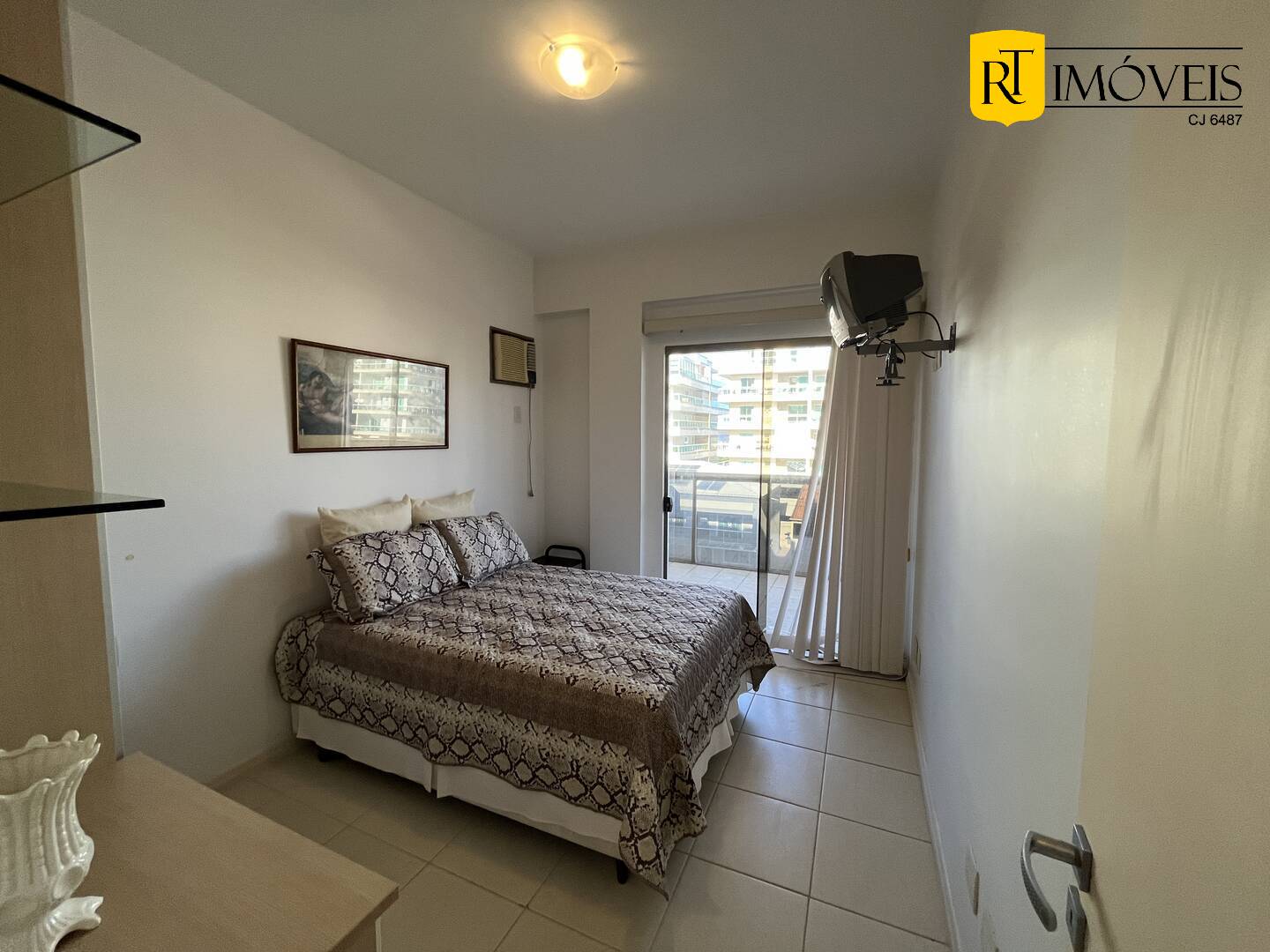 Apartamento à venda com 3 quartos, 111m² - Foto 12