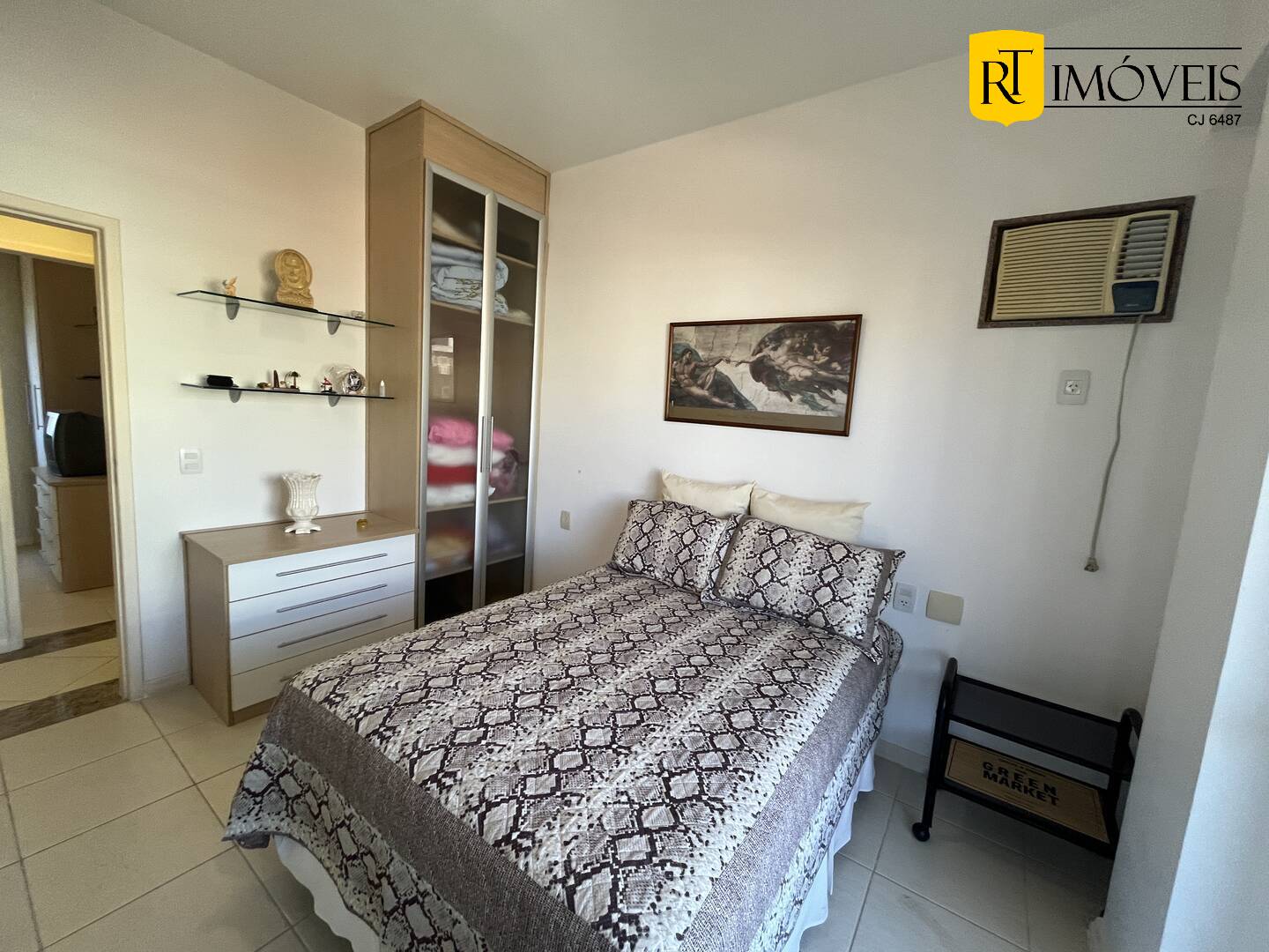 Apartamento à venda com 3 quartos, 111m² - Foto 11