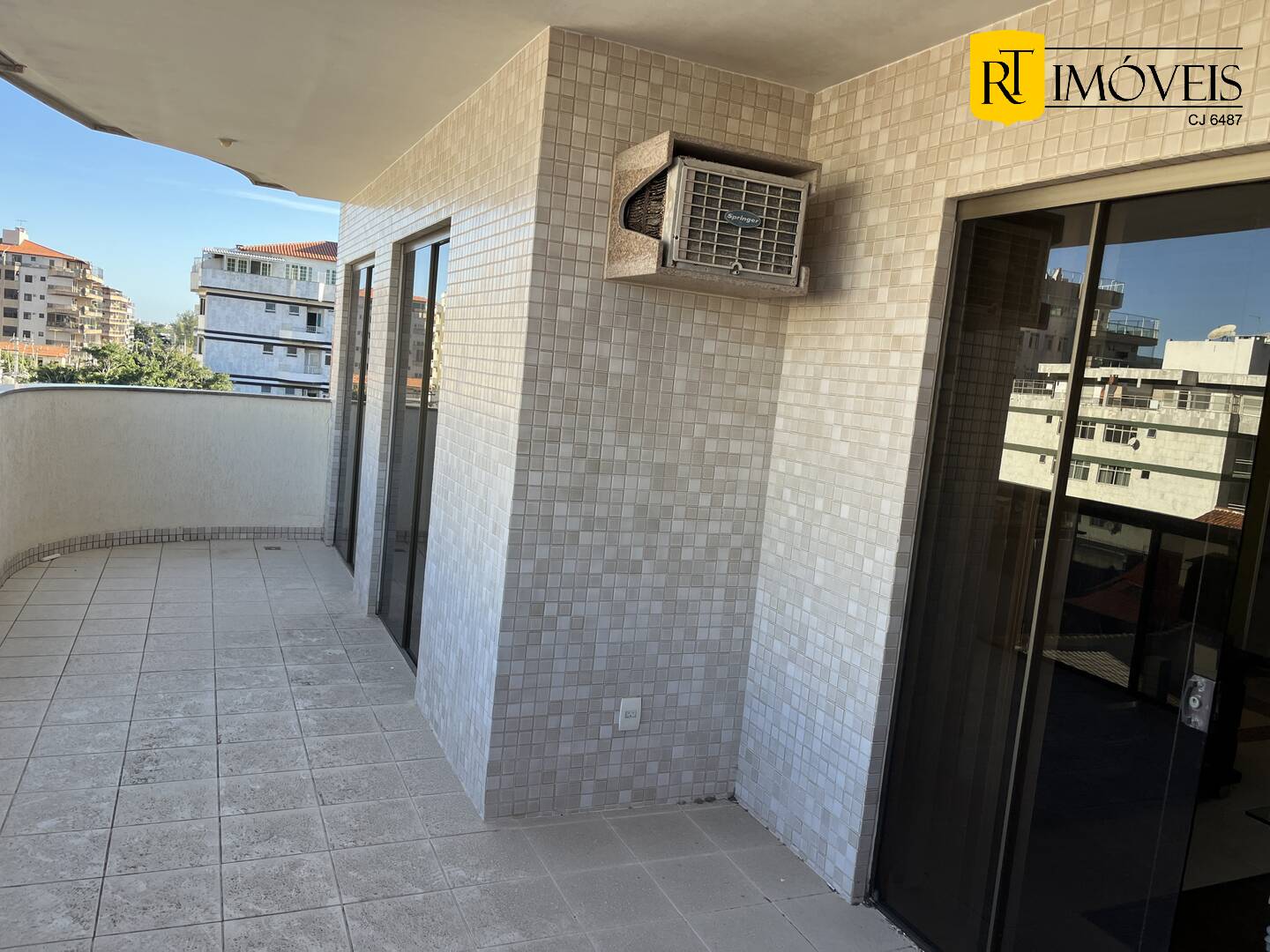 Apartamento à venda com 3 quartos, 111m² - Foto 18