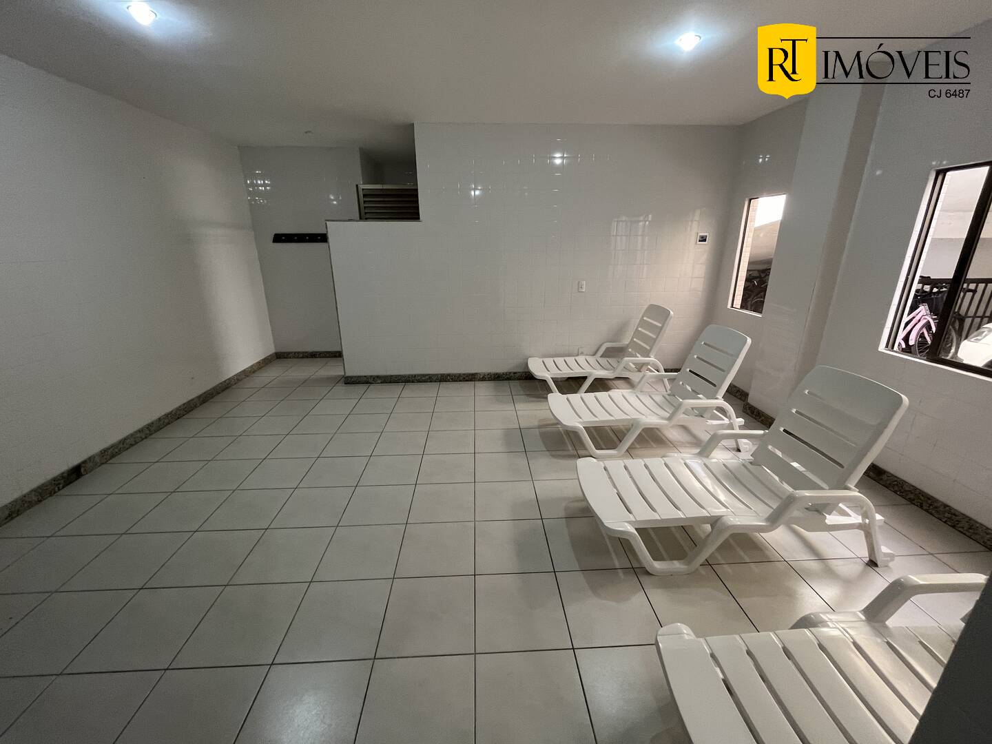 Apartamento à venda com 3 quartos, 111m² - Foto 29