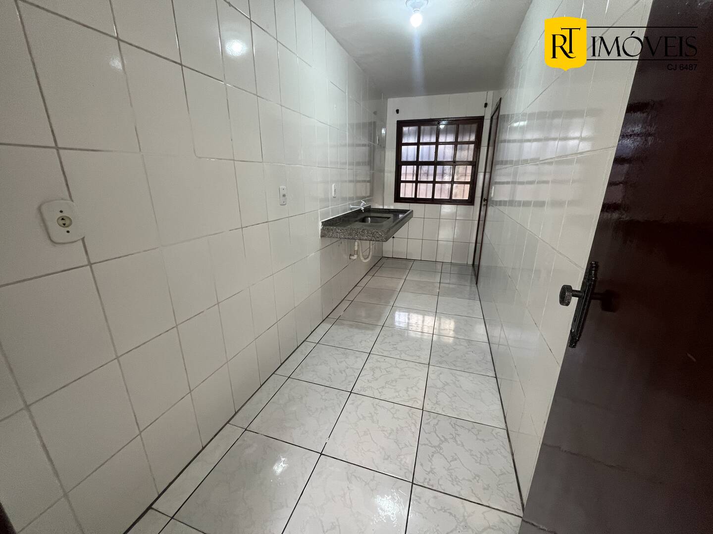 Apartamento à venda com 2 quartos, 53m² - Foto 6