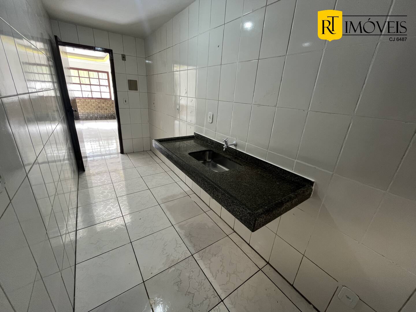 Apartamento à venda com 2 quartos, 53m² - Foto 8