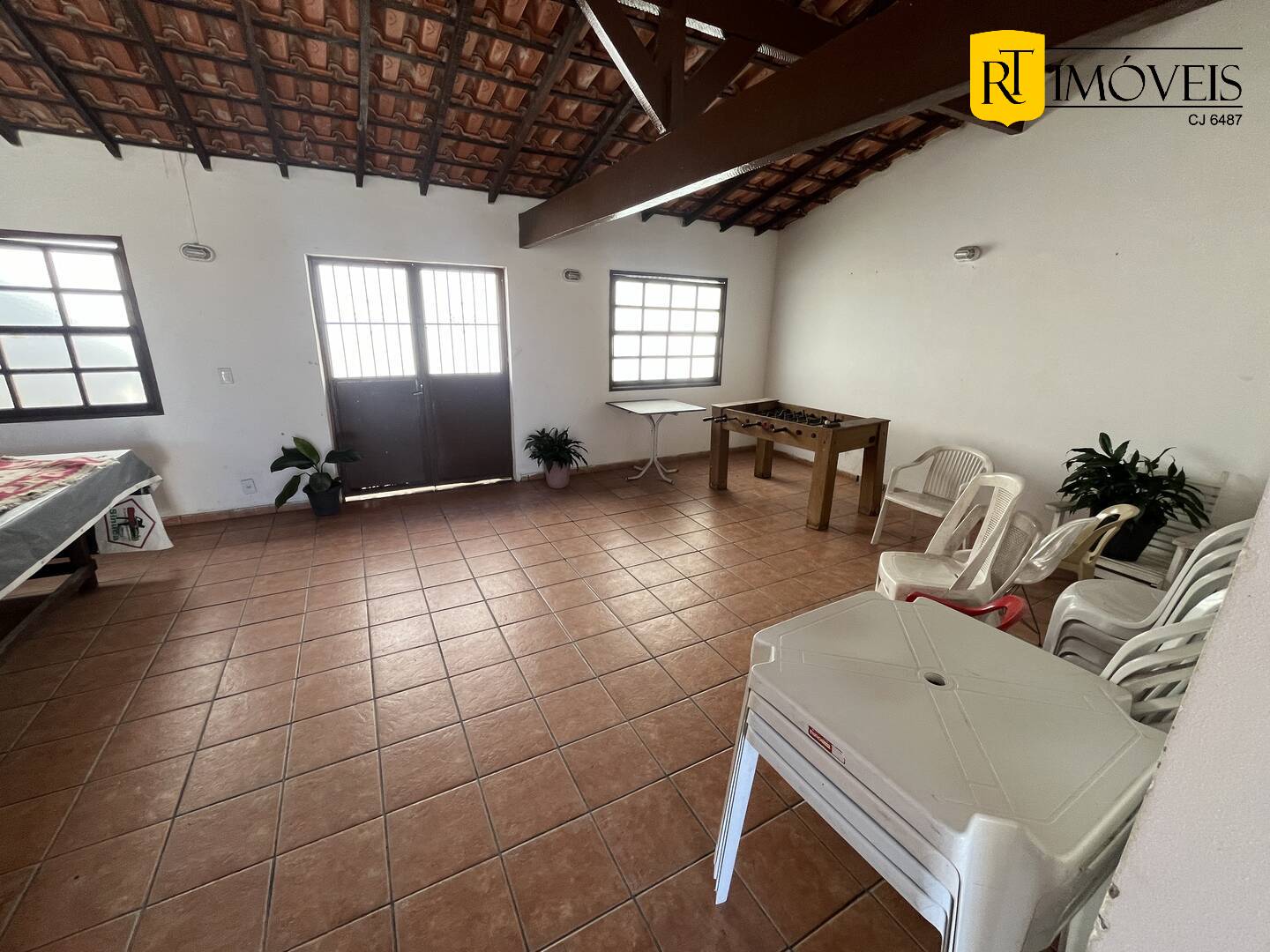 Apartamento à venda com 2 quartos, 53m² - Foto 27