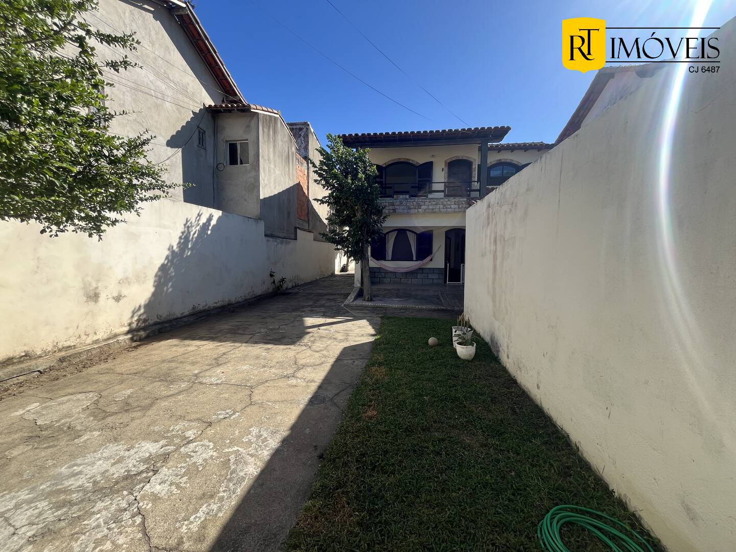 Casa à venda com 4 quartos, 148m² - Foto 24