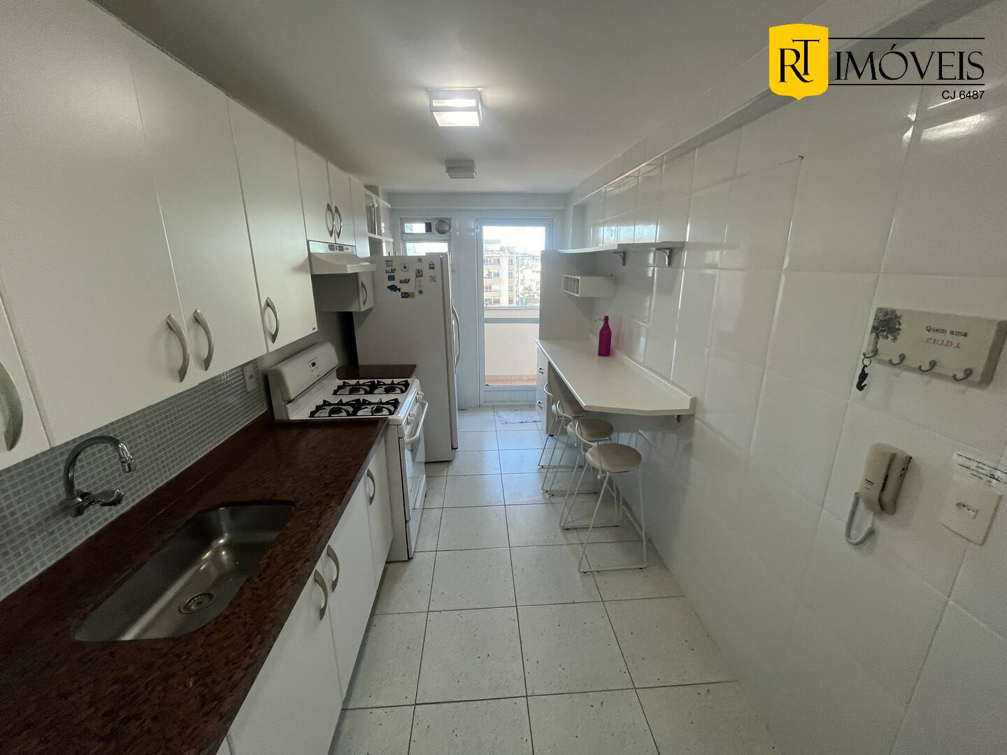 Apartamento à venda com 2 quartos, 112m² - Foto 12