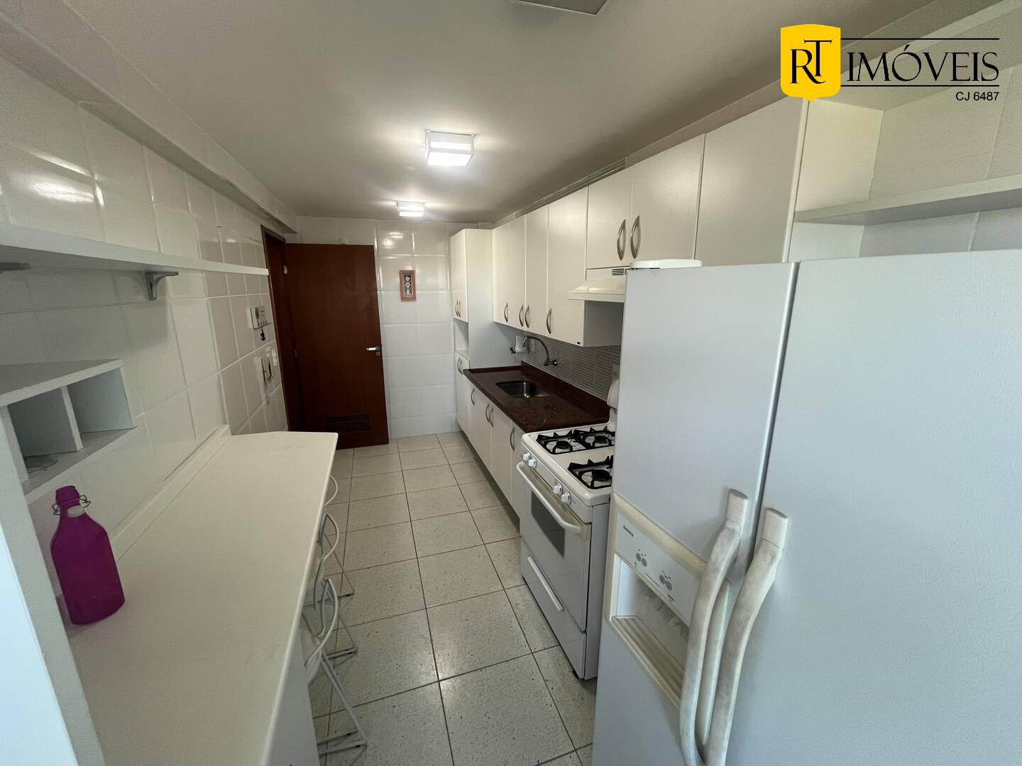 Apartamento à venda com 2 quartos, 112m² - Foto 13