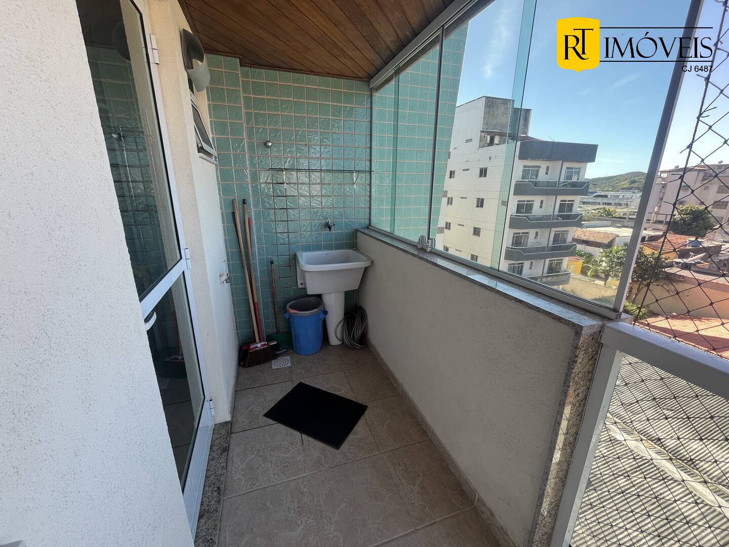 Apartamento à venda com 2 quartos, 112m² - Foto 26