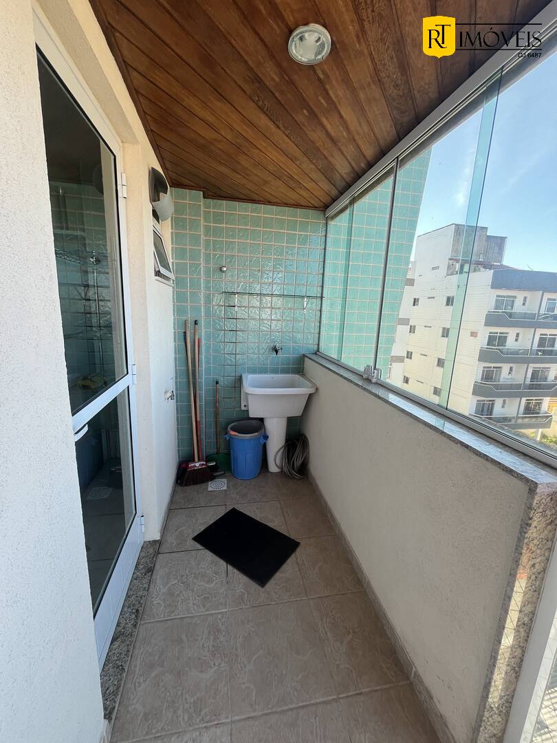 Apartamento à venda com 2 quartos, 112m² - Foto 27