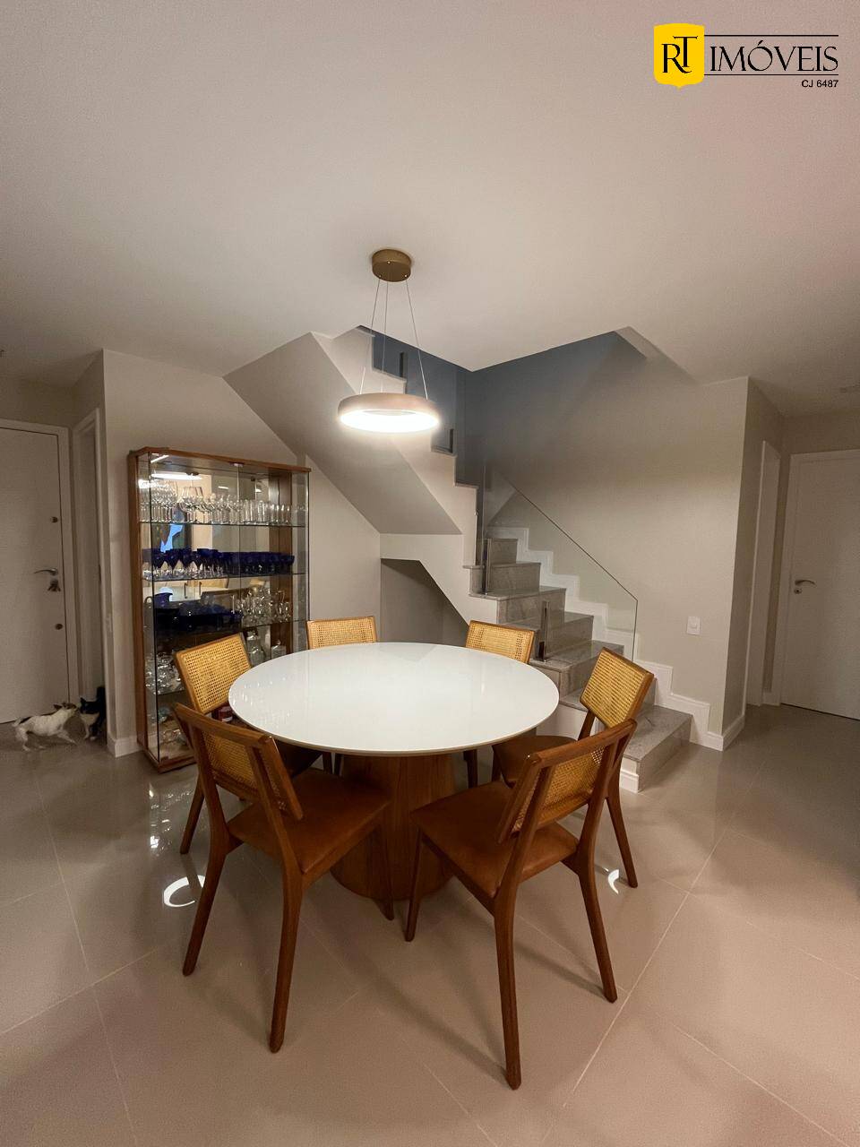 Cobertura à venda com 3 quartos, 180m² - Foto 18