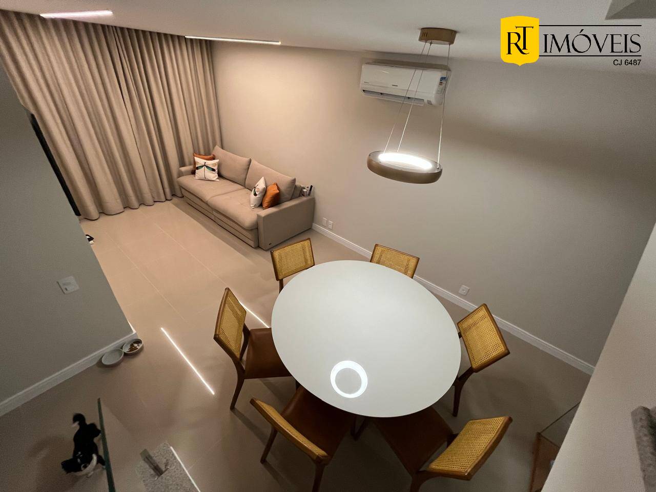 Cobertura à venda com 3 quartos, 180m² - Foto 4