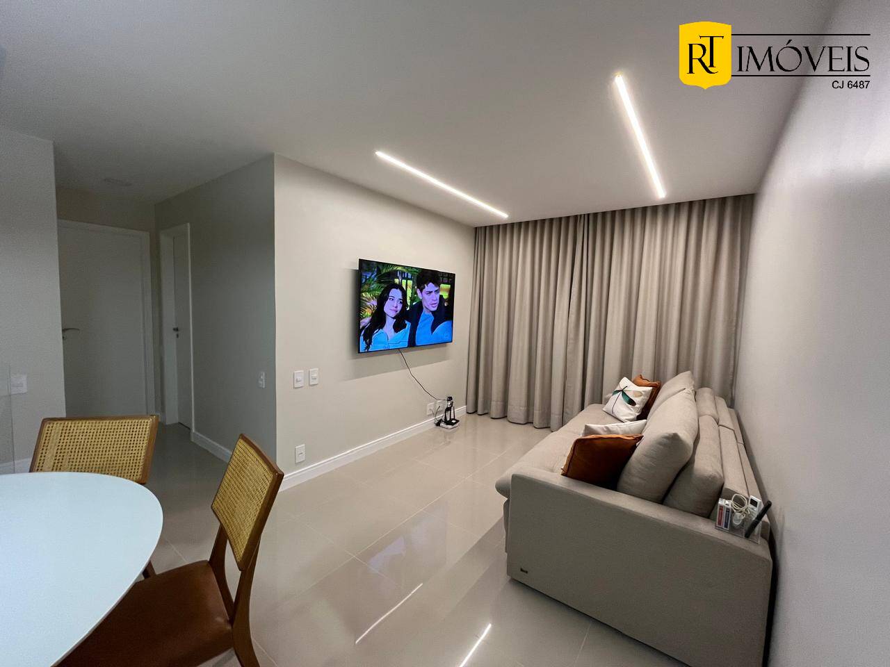 Cobertura à venda com 3 quartos, 180m² - Foto 7