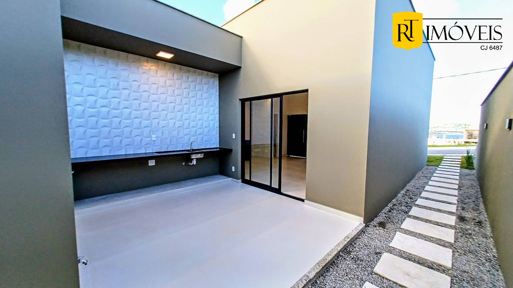 Casa de Condomínio à venda com 3 quartos, 123m² - Foto 20