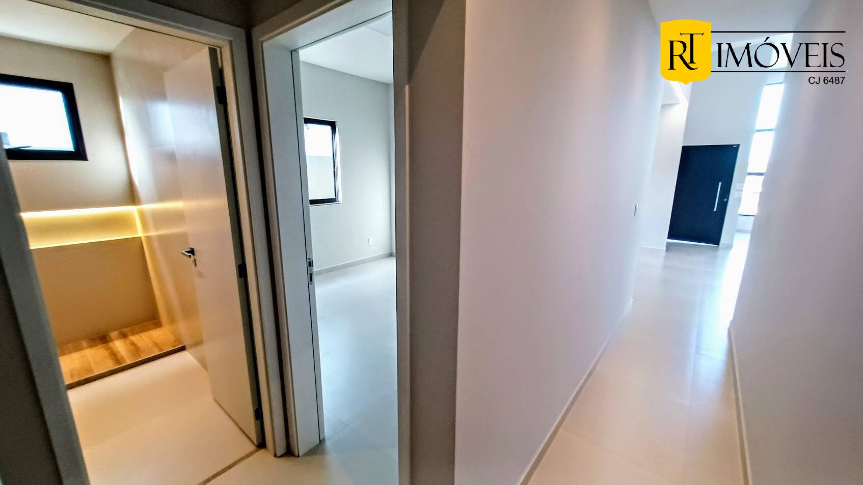 Casa de Condomínio à venda com 3 quartos, 123m² - Foto 11