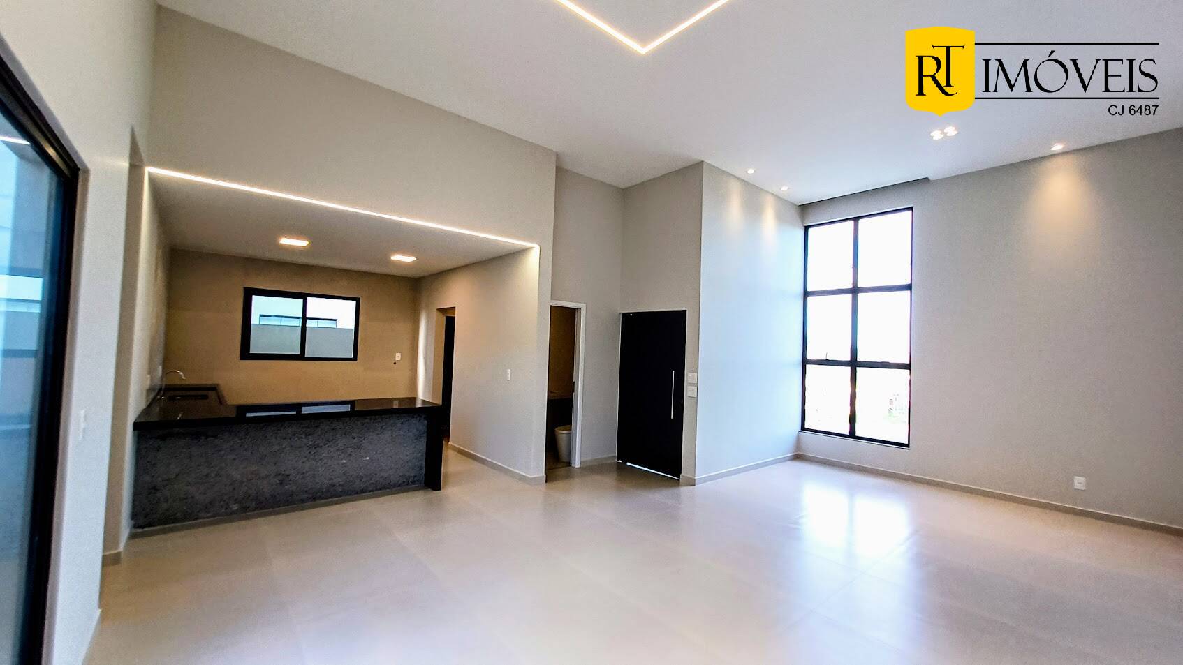 Casa de Condomínio à venda com 3 quartos, 123m² - Foto 4