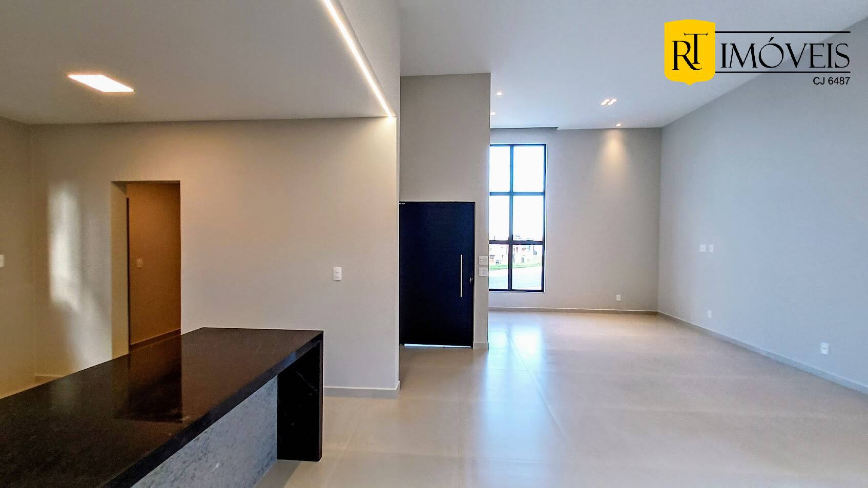 Casa de Condomínio à venda com 3 quartos, 123m² - Foto 6