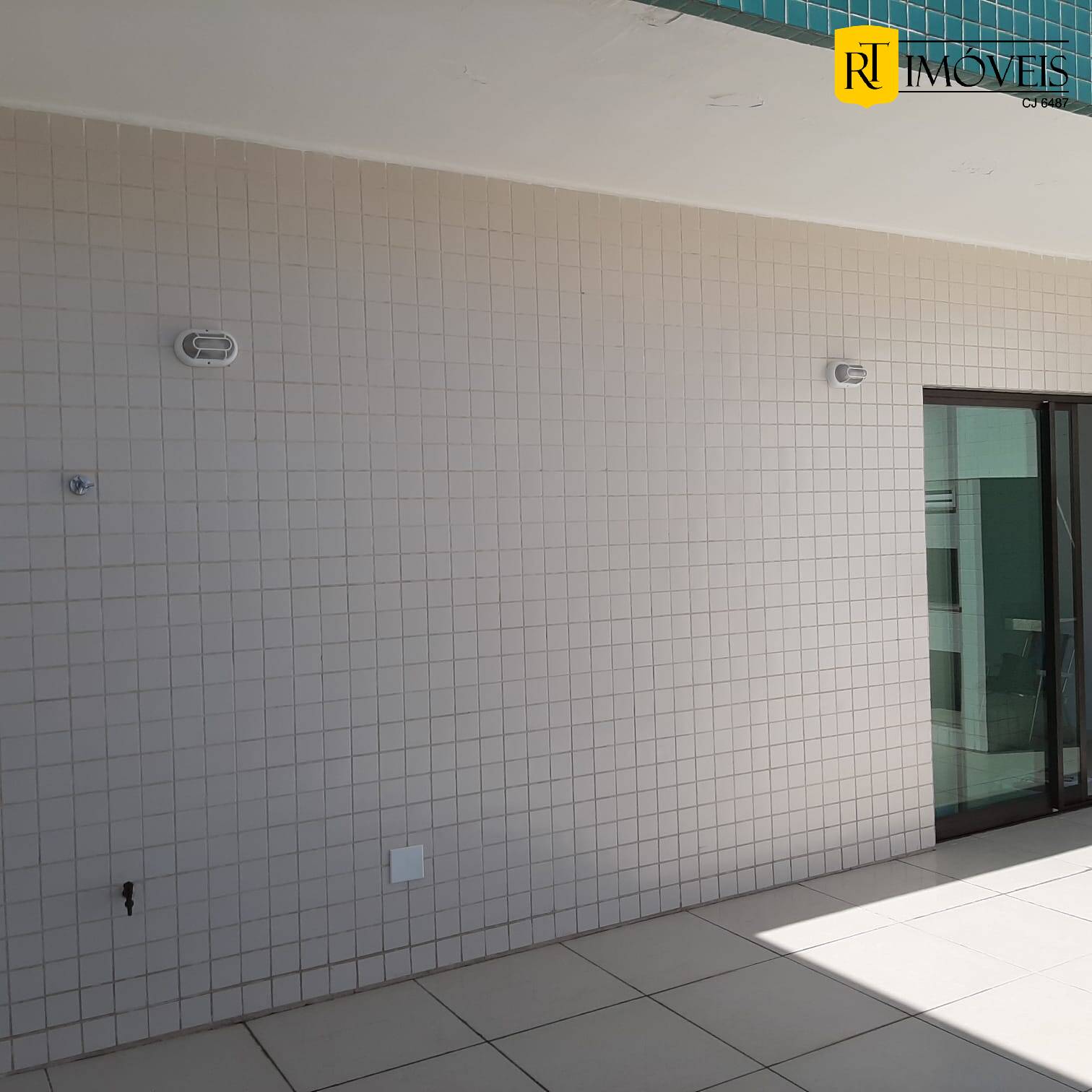 Cobertura à venda com 2 quartos, 100m² - Foto 11