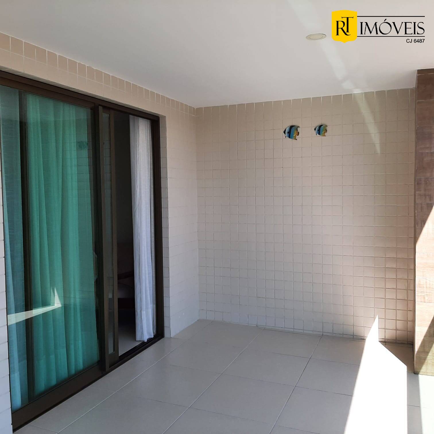 Cobertura à venda com 2 quartos, 100m² - Foto 18