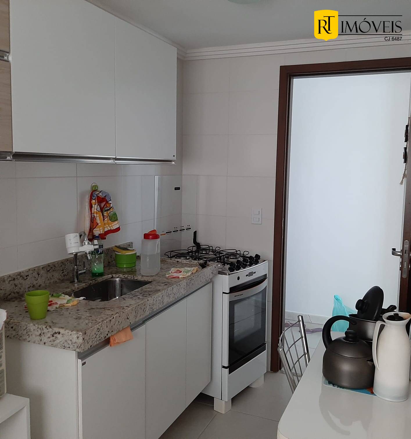 Cobertura à venda com 2 quartos, 100m² - Foto 28