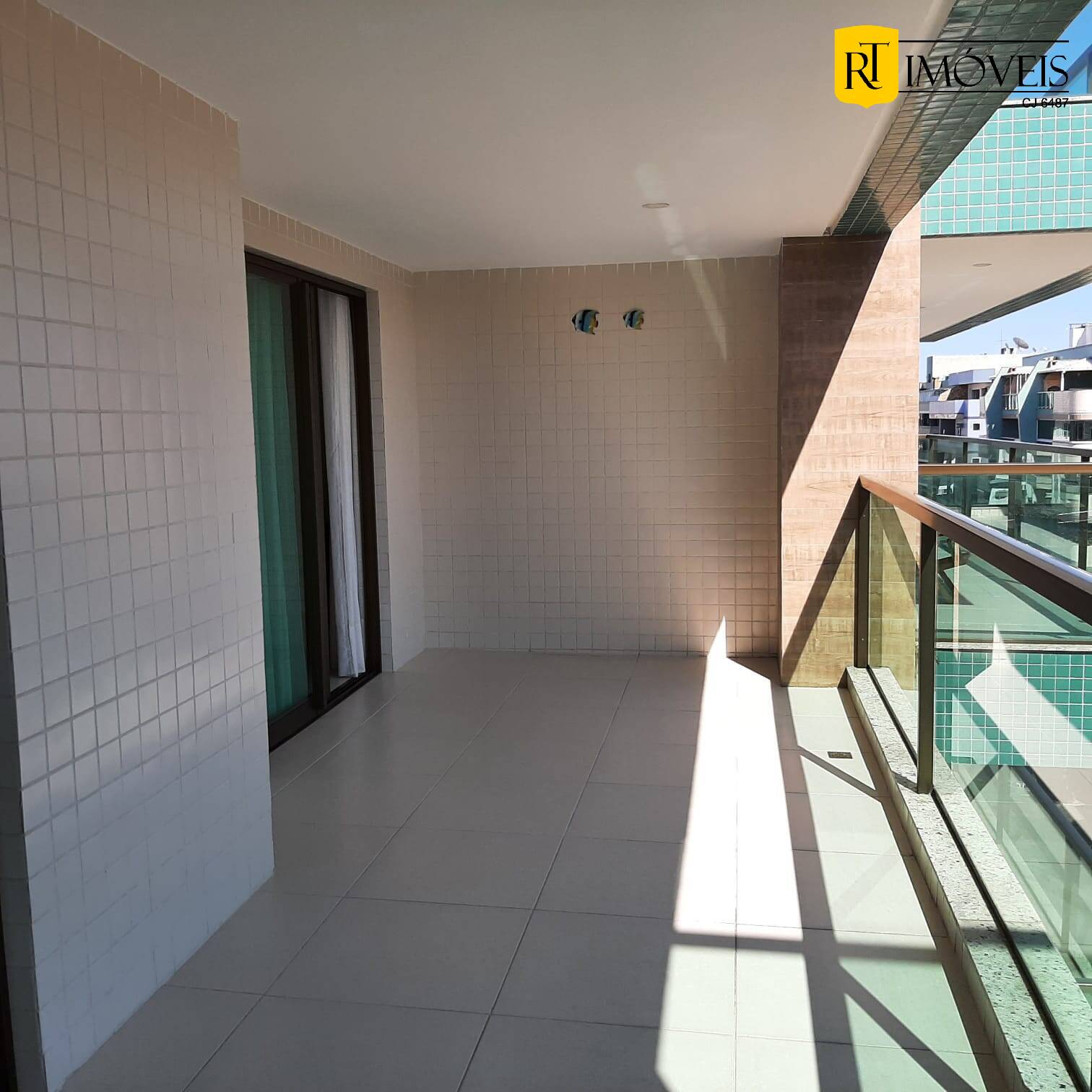 Cobertura à venda com 2 quartos, 100m² - Foto 2