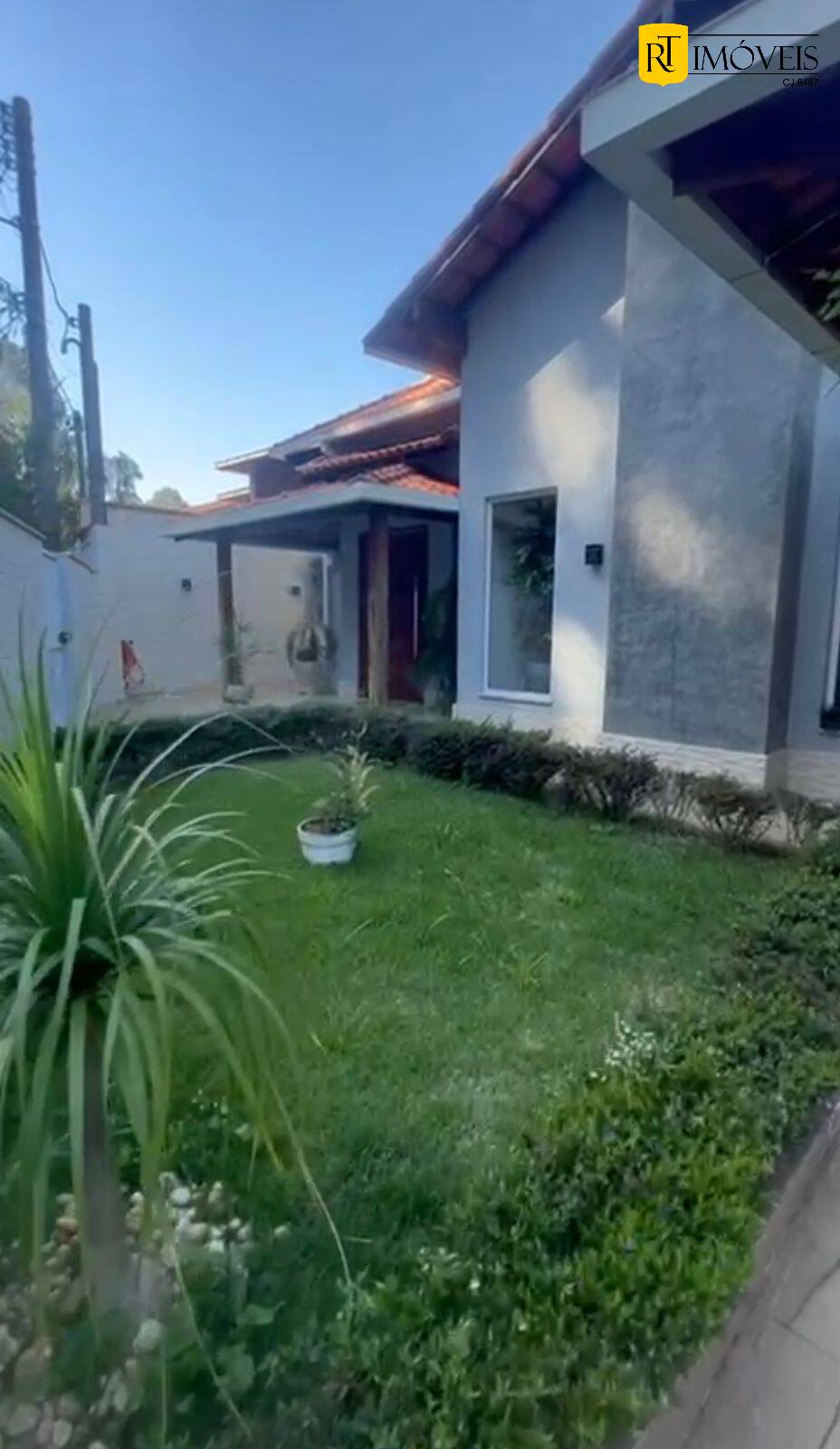 Casa à venda com 4 quartos, 320m² - Foto 15