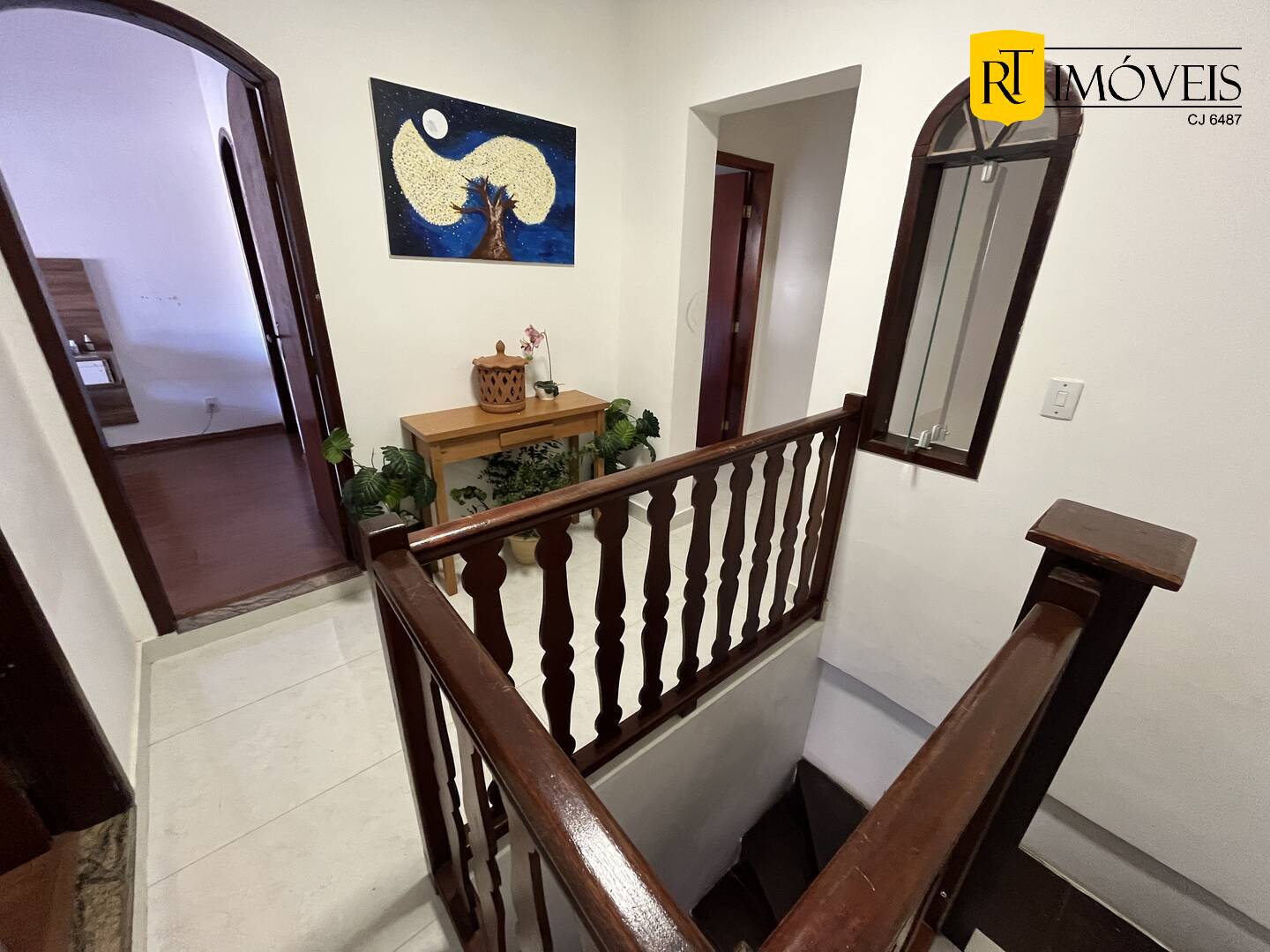 Casa à venda e aluguel com 4 quartos, 180m² - Foto 25