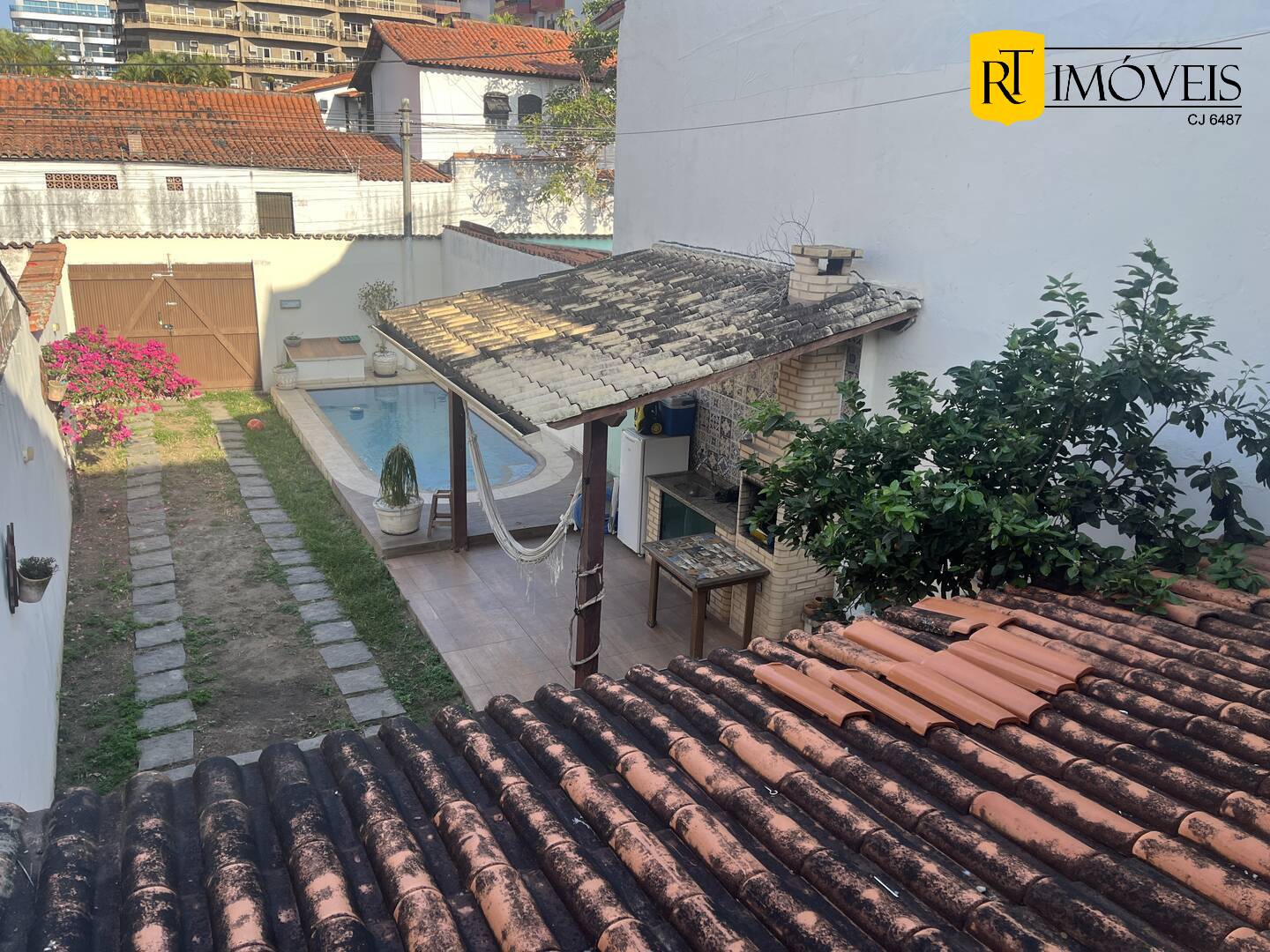 Casa à venda e aluguel com 4 quartos, 180m² - Foto 43