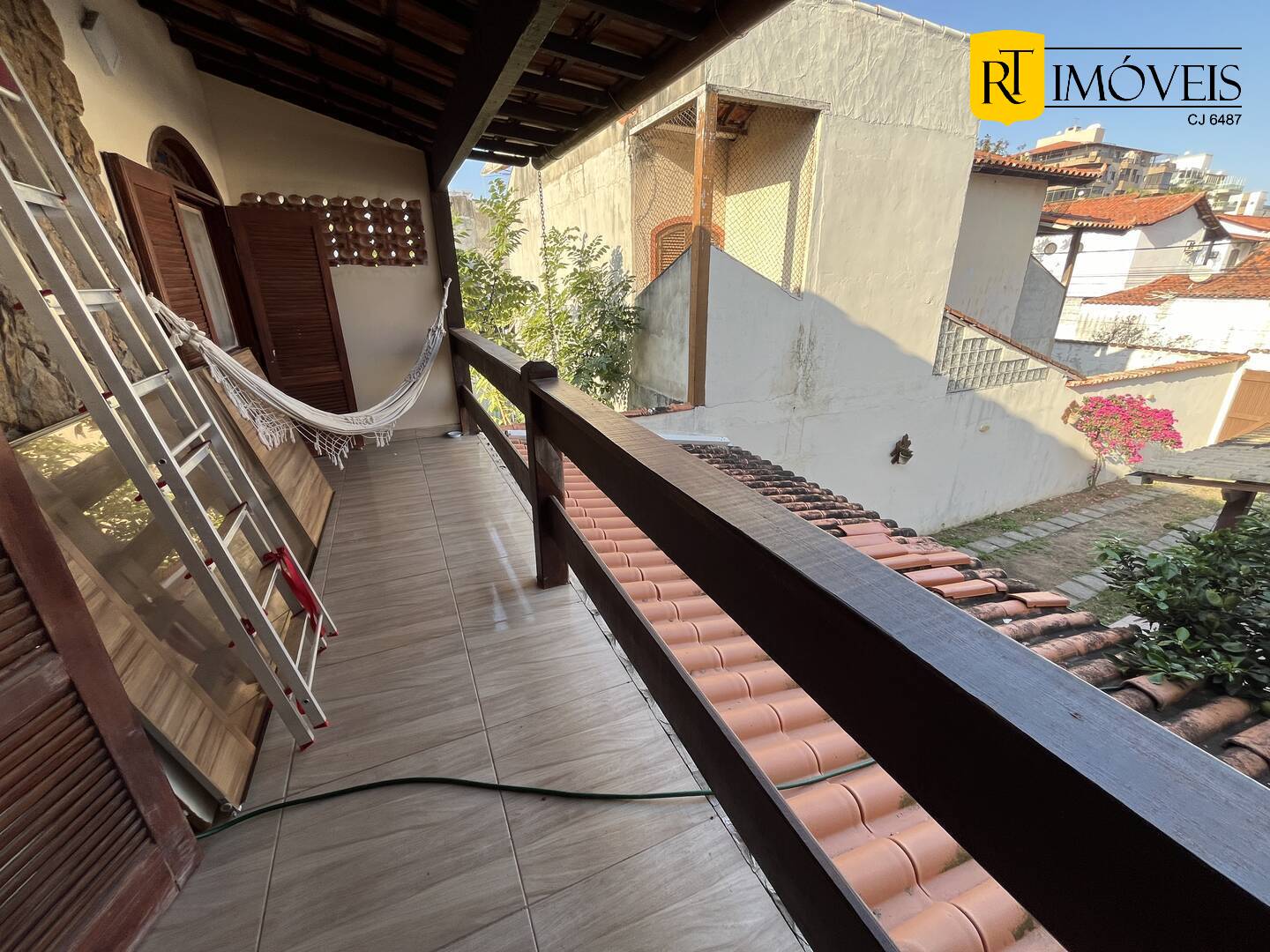 Casa à venda e aluguel com 4 quartos, 180m² - Foto 49