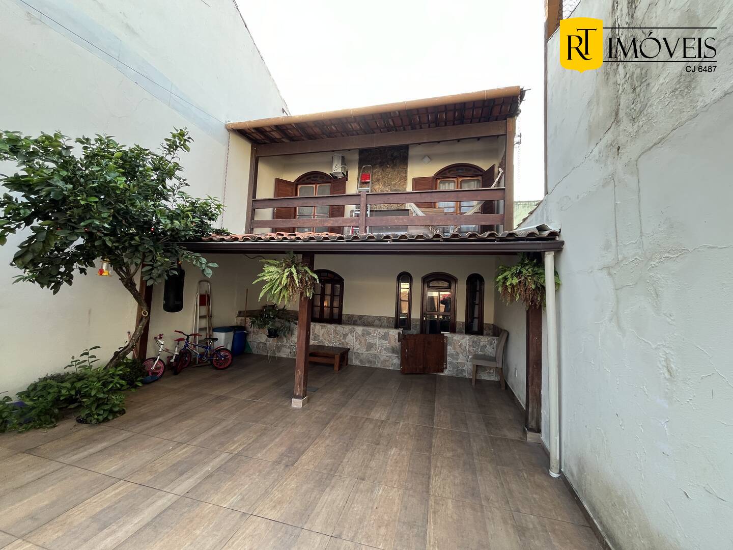 Casa à venda e aluguel com 4 quartos, 180m² - Foto 66