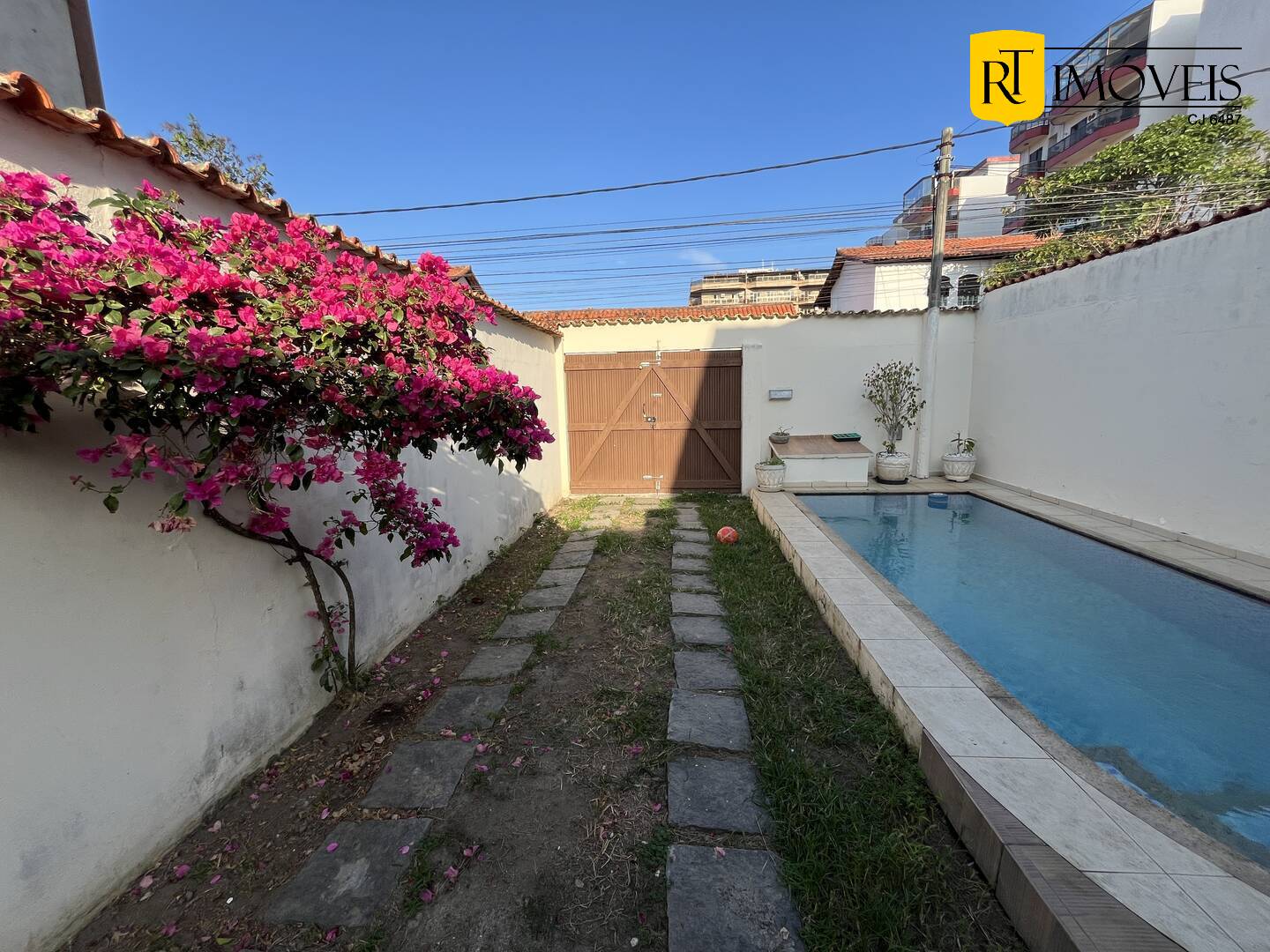 Casa à venda e aluguel com 4 quartos, 180m² - Foto 70