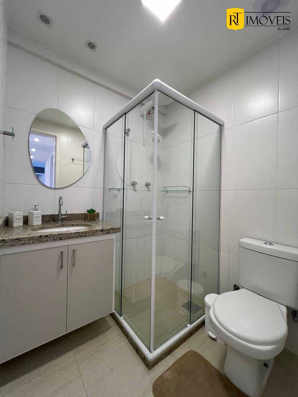 Apartamento à venda com 2 quartos, 79m² - Foto 7