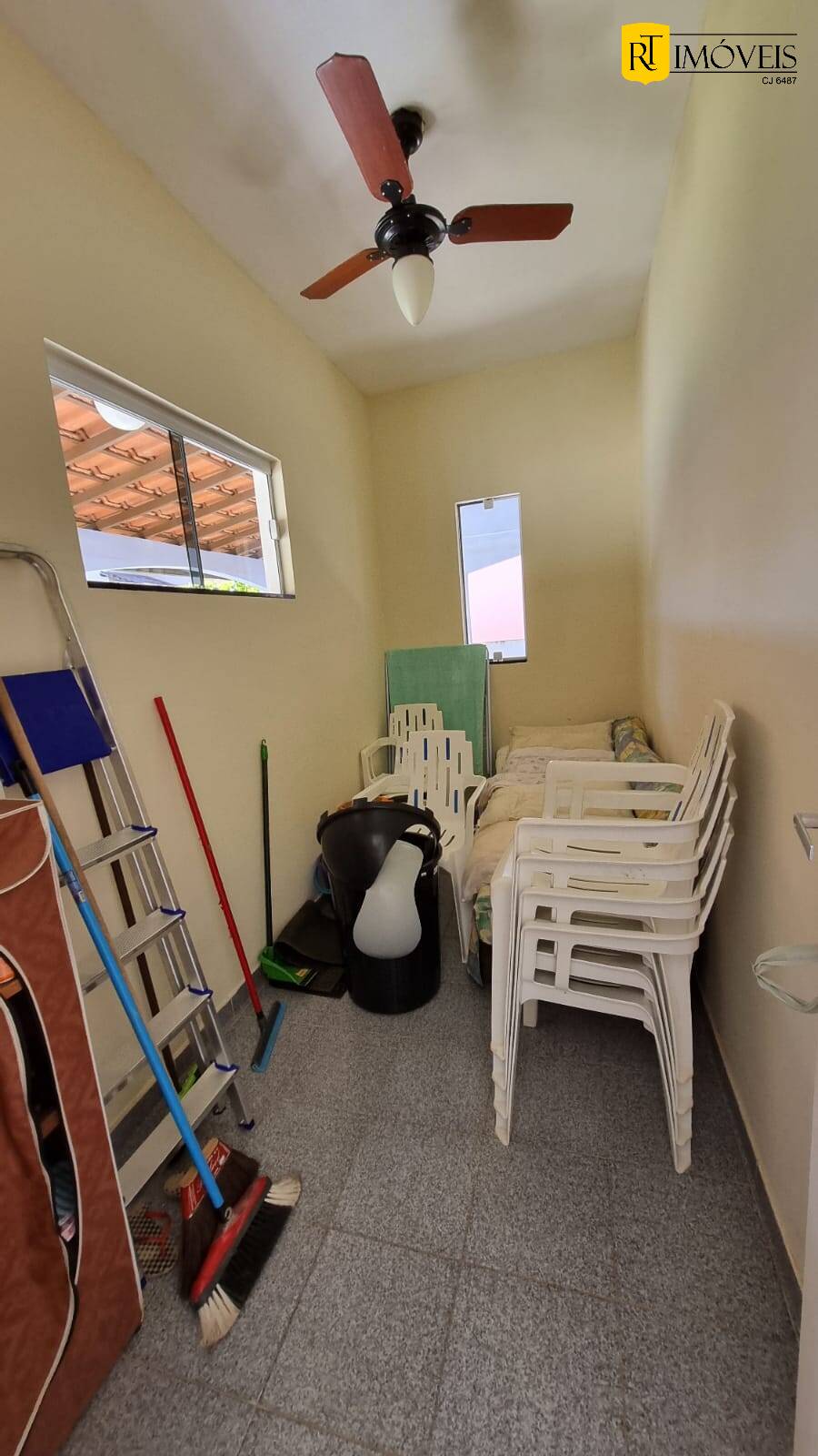 Casa à venda com 3 quartos, 300m² - Foto 19