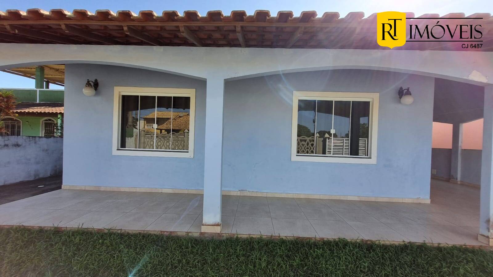 Casa à venda com 3 quartos, 300m² - Foto 27