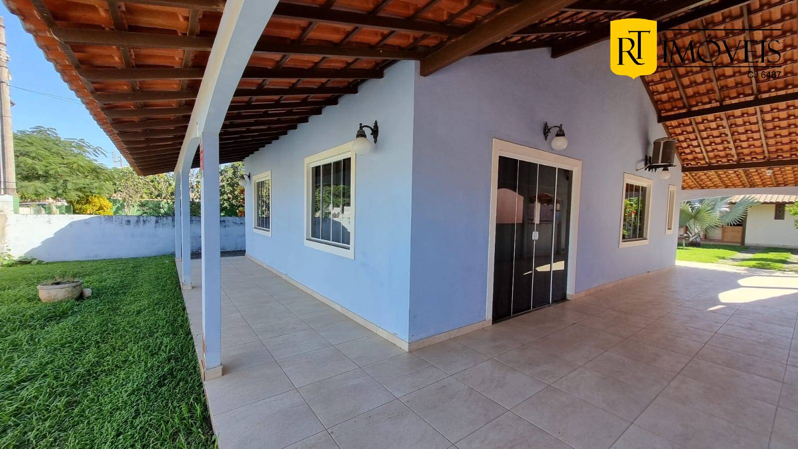 Casa à venda com 3 quartos, 300m² - Foto 32