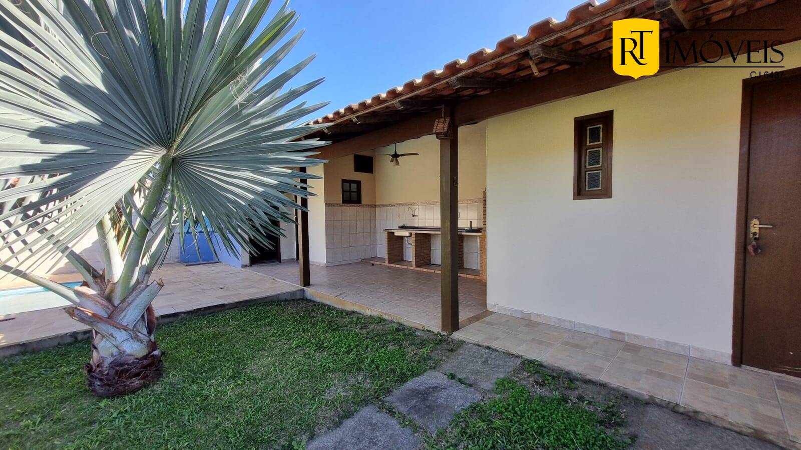 Casa à venda com 3 quartos, 300m² - Foto 33