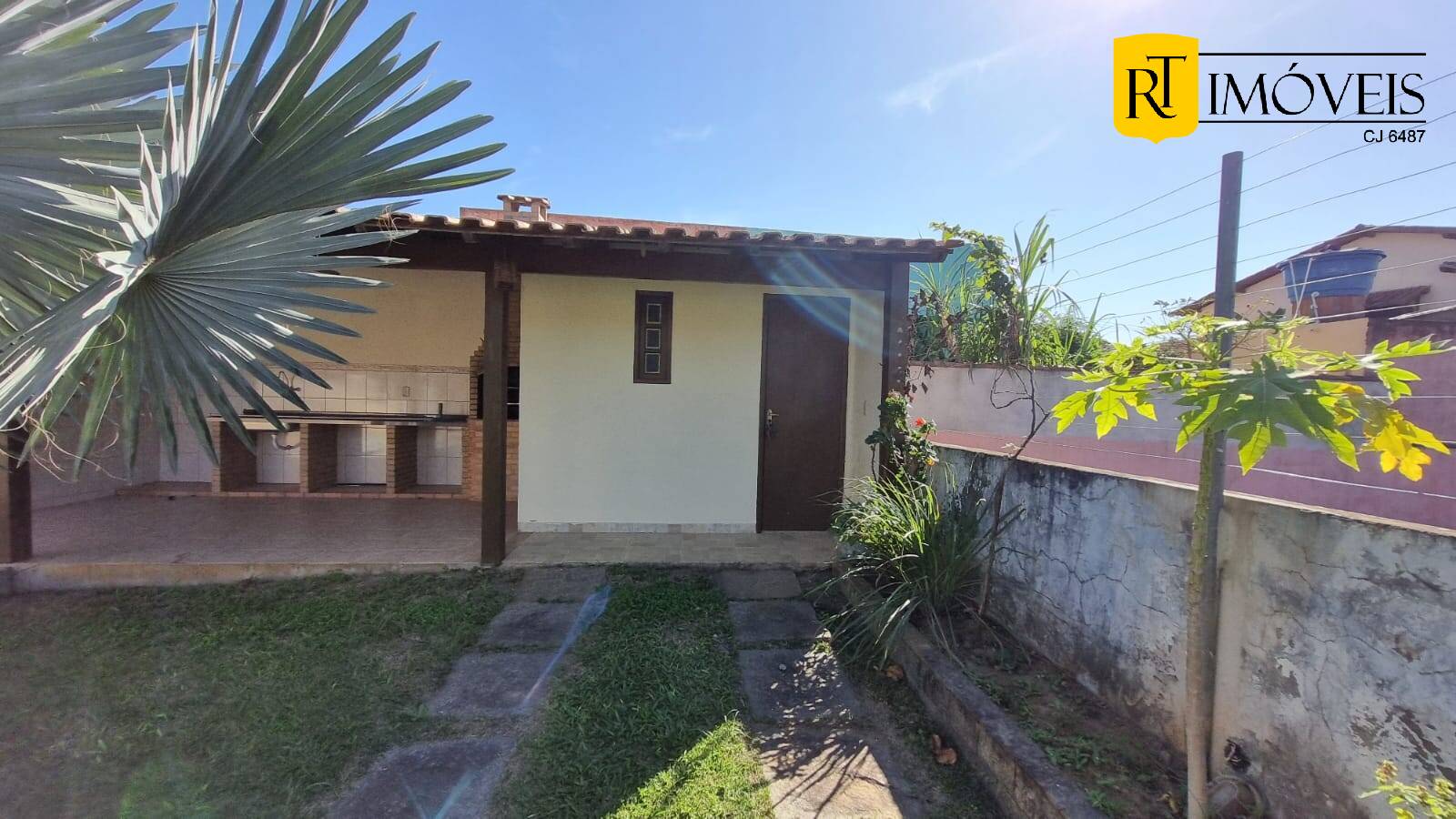 Casa à venda com 3 quartos, 300m² - Foto 37