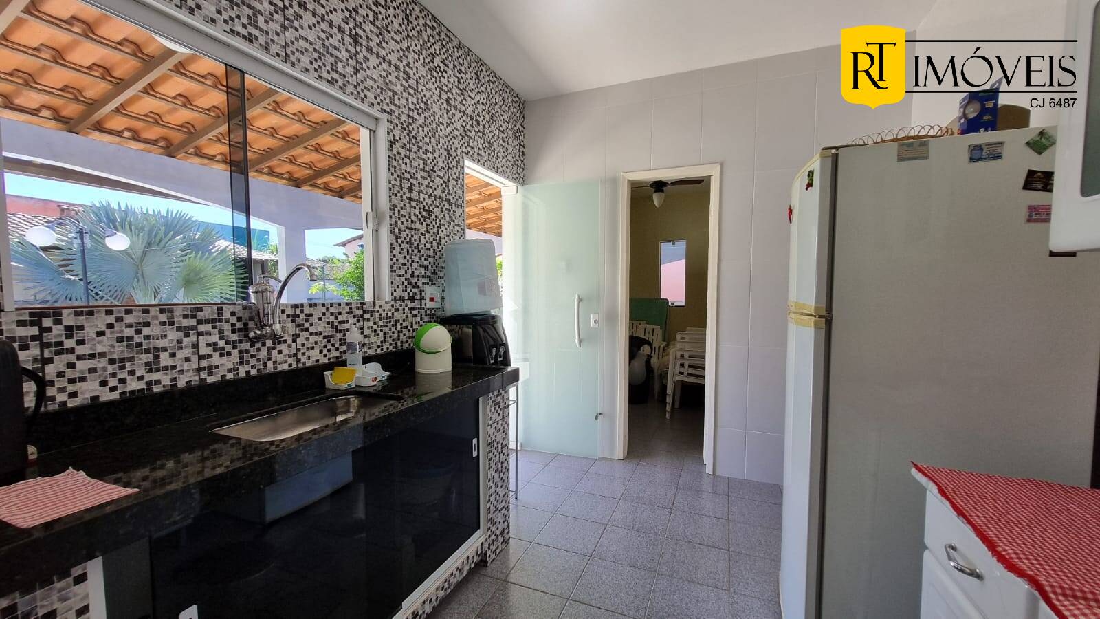 Casa à venda com 3 quartos, 300m² - Foto 49