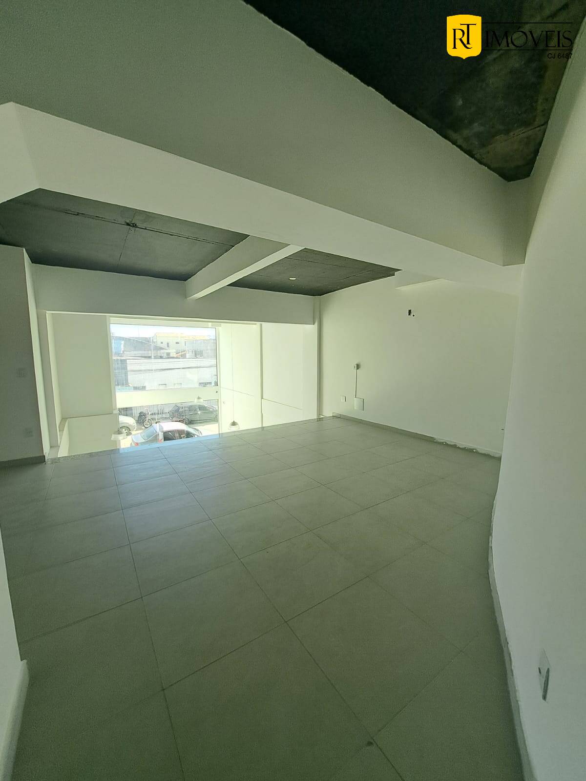 Loja-Salão para alugar, 103m² - Foto 3