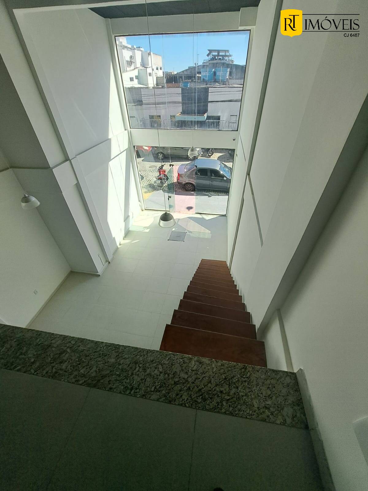 Loja-Salão para alugar, 103m² - Foto 4