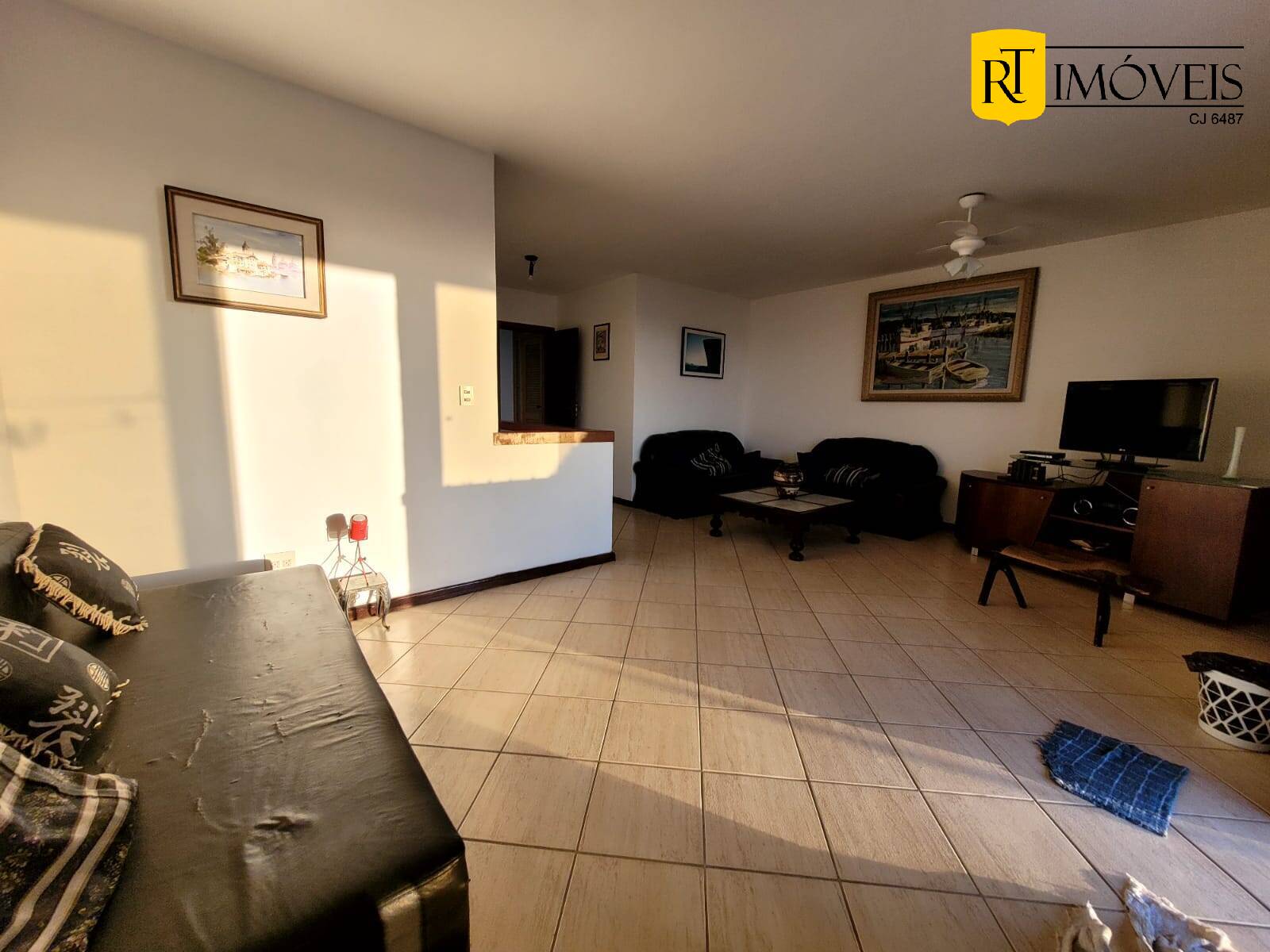 Cobertura à venda com 4 quartos, 140m² - Foto 6