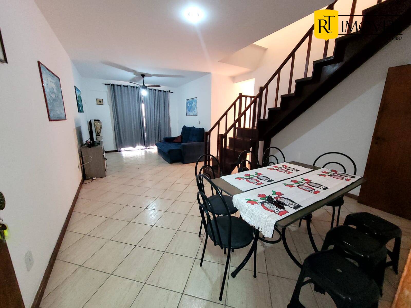 Cobertura à venda com 4 quartos, 140m² - Foto 5