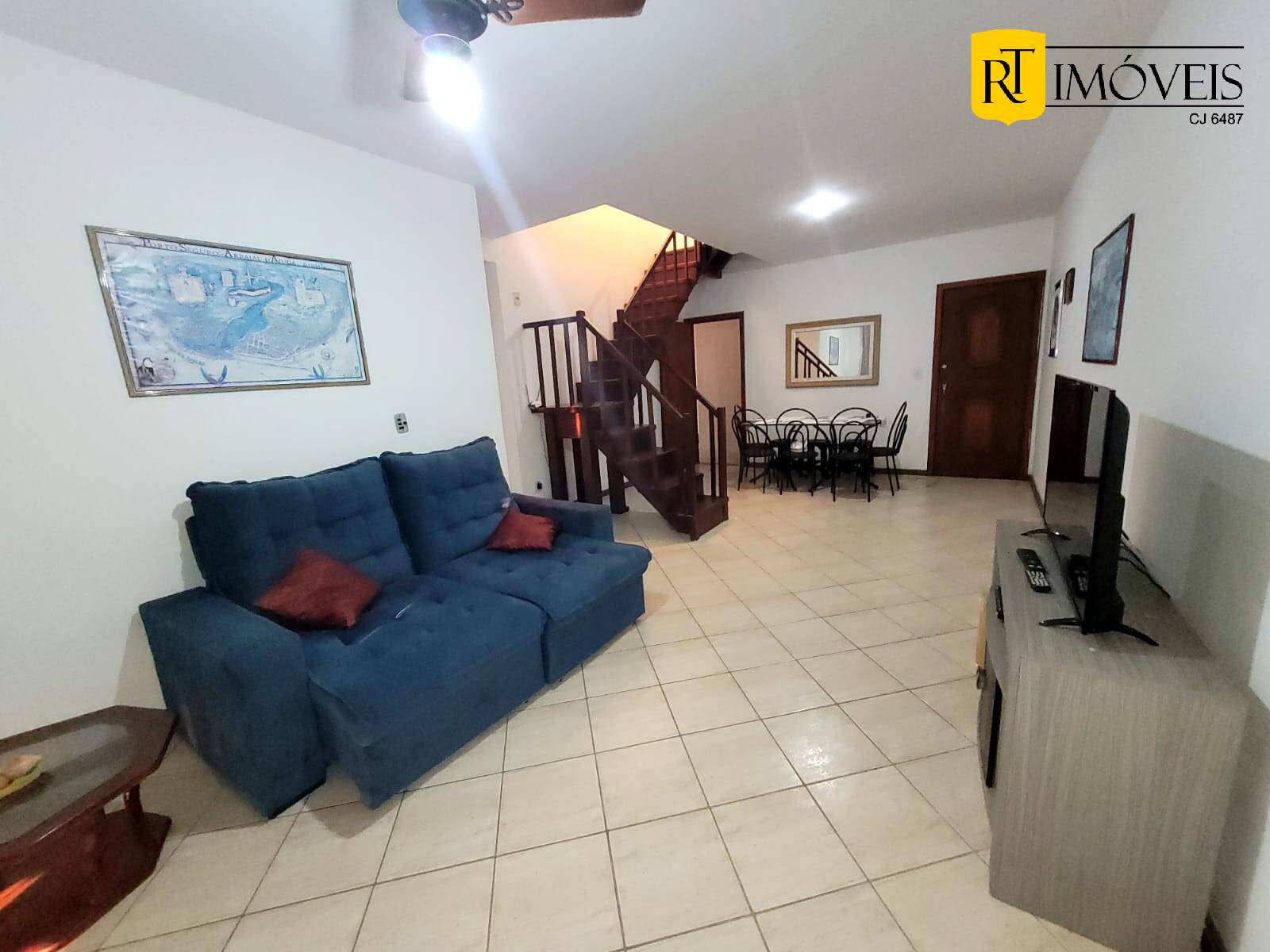 Cobertura à venda com 4 quartos, 140m² - Foto 19