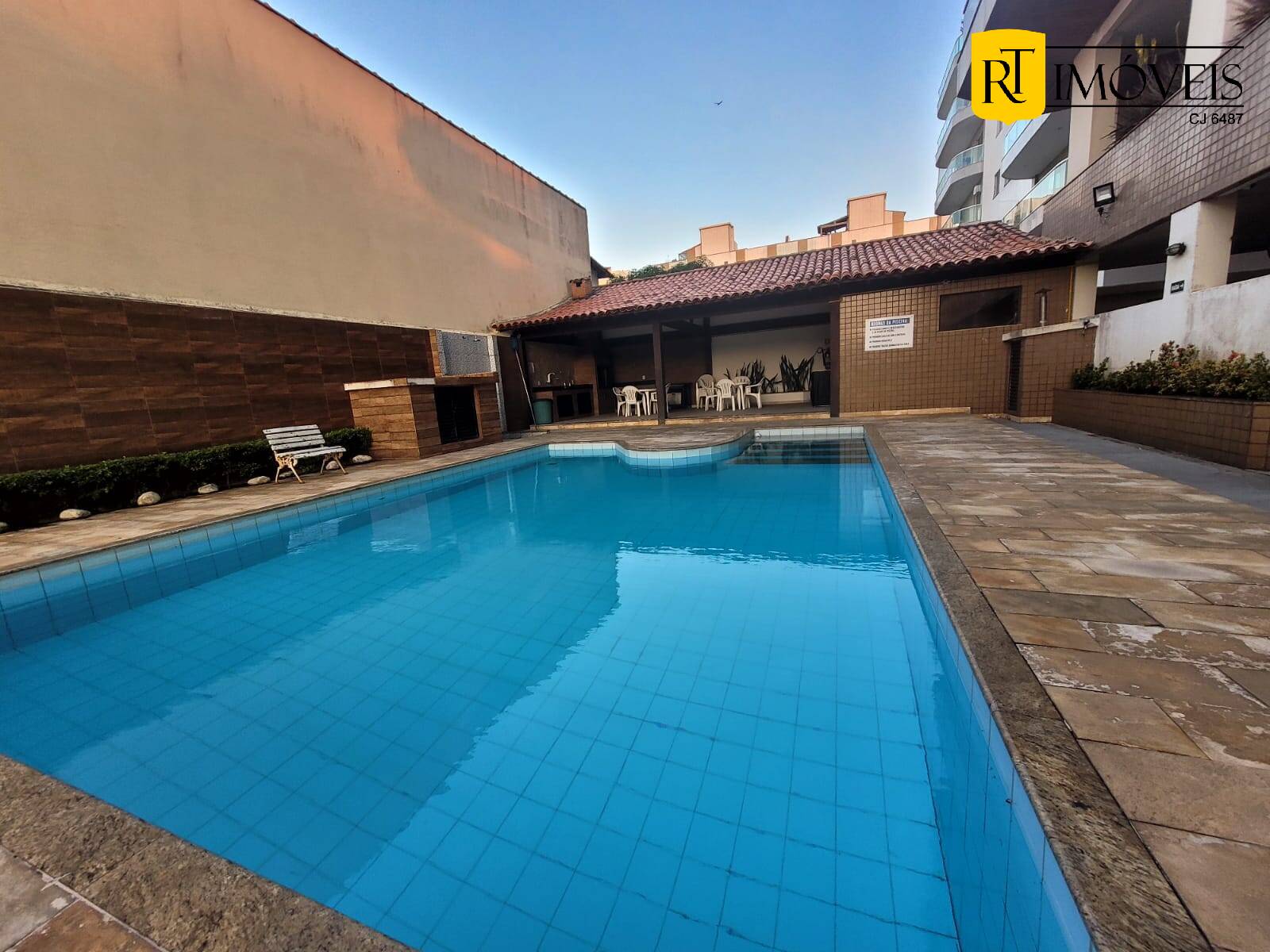 Cobertura à venda com 4 quartos, 140m² - Foto 2