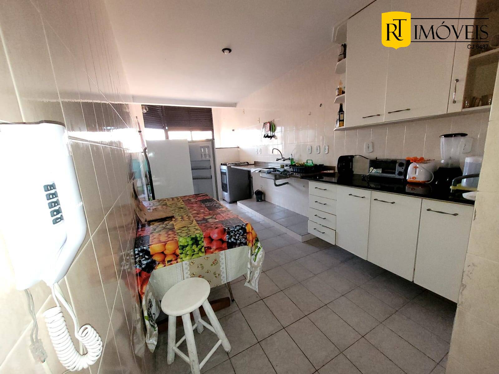 Cobertura à venda com 4 quartos, 140m² - Foto 7