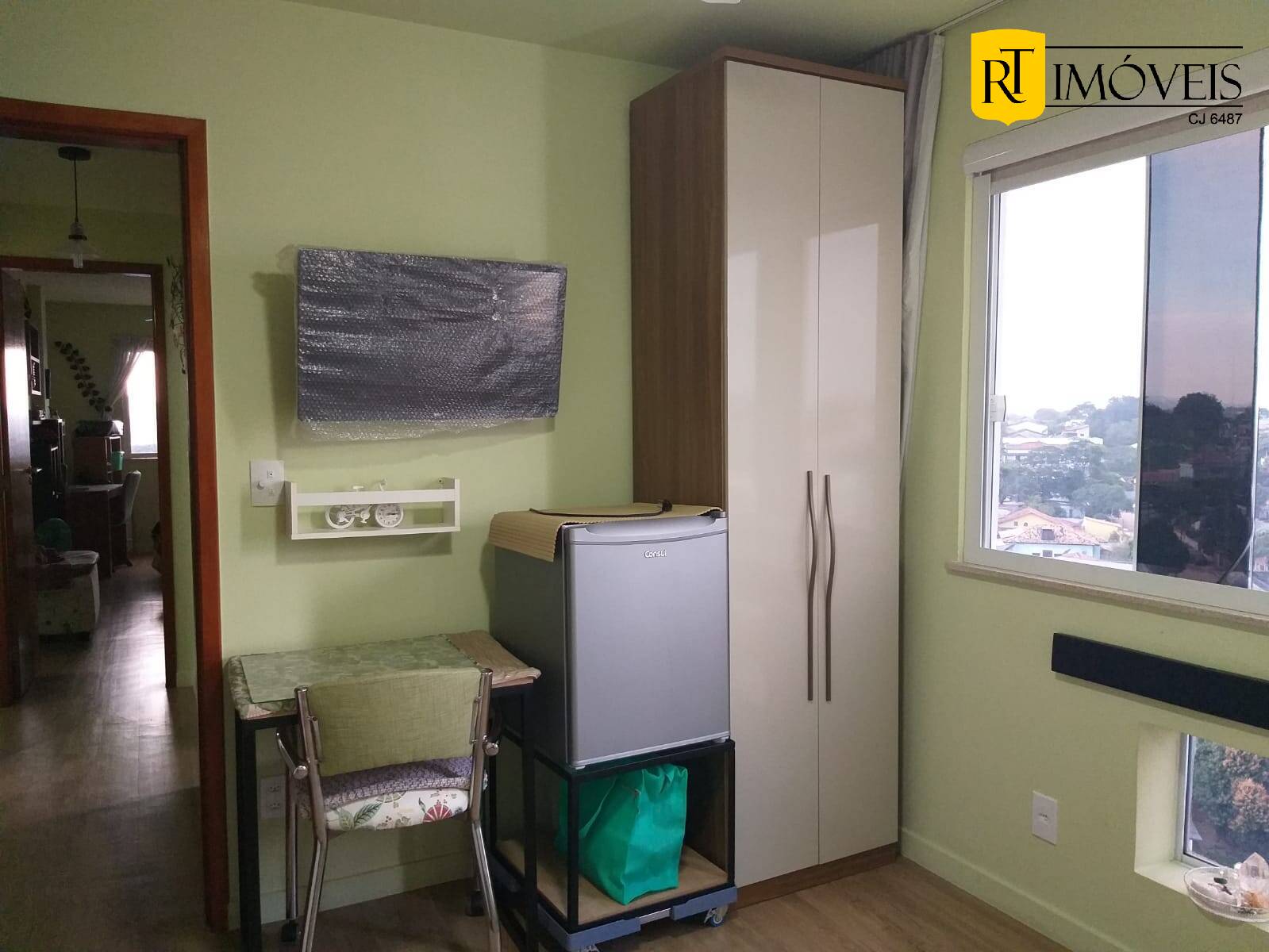 Apartamento à venda com 2 quartos, 64m² - Foto 17