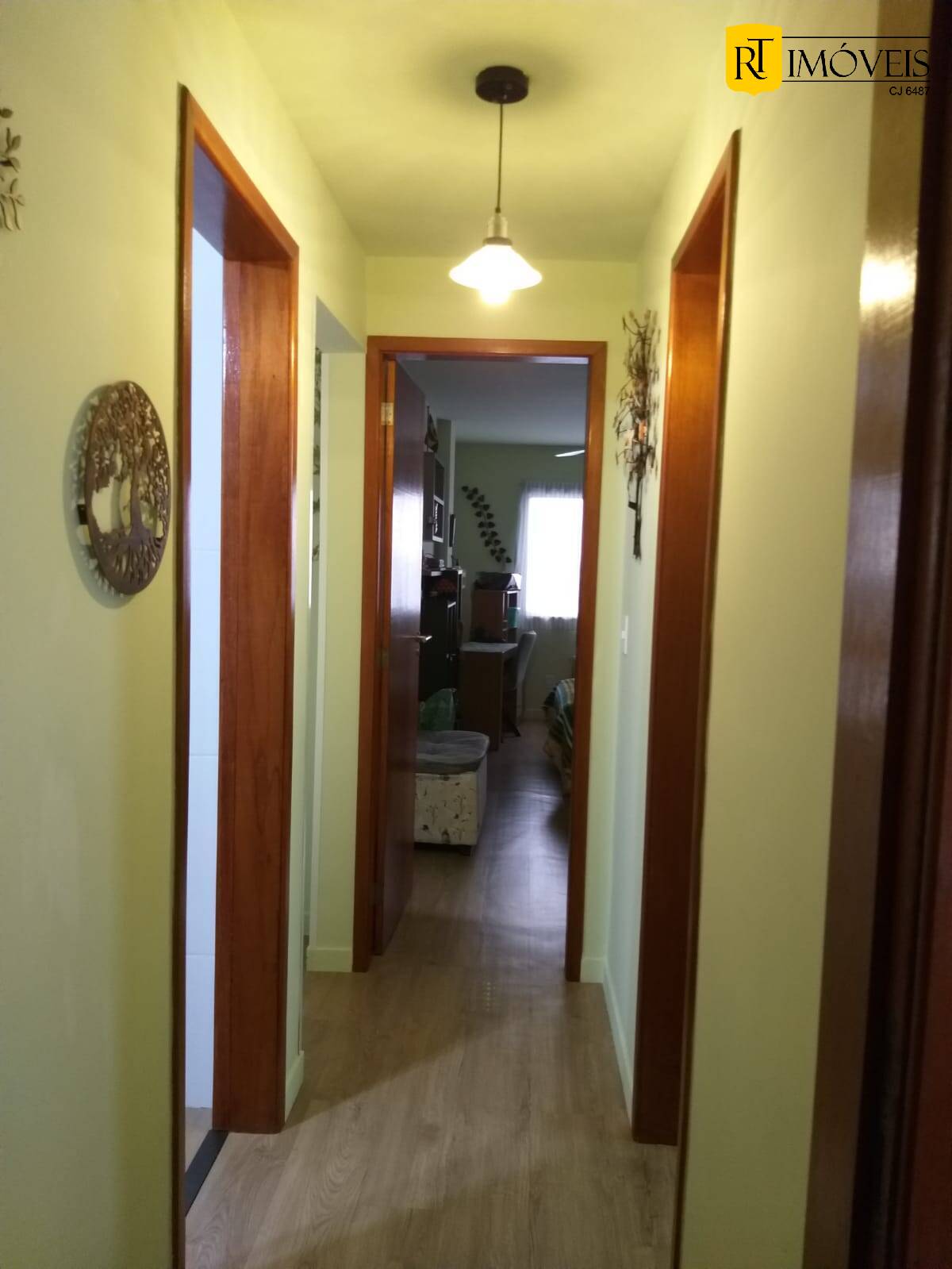 Apartamento à venda com 2 quartos, 64m² - Foto 18