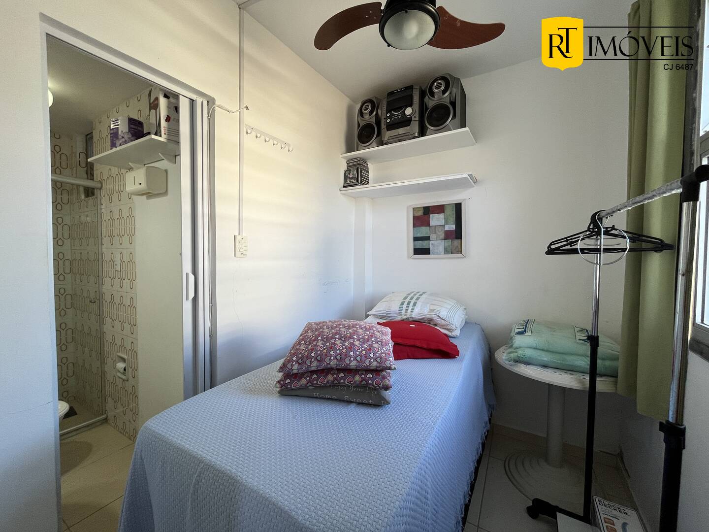 Apartamento à venda com 2 quartos, 74m² - Foto 6