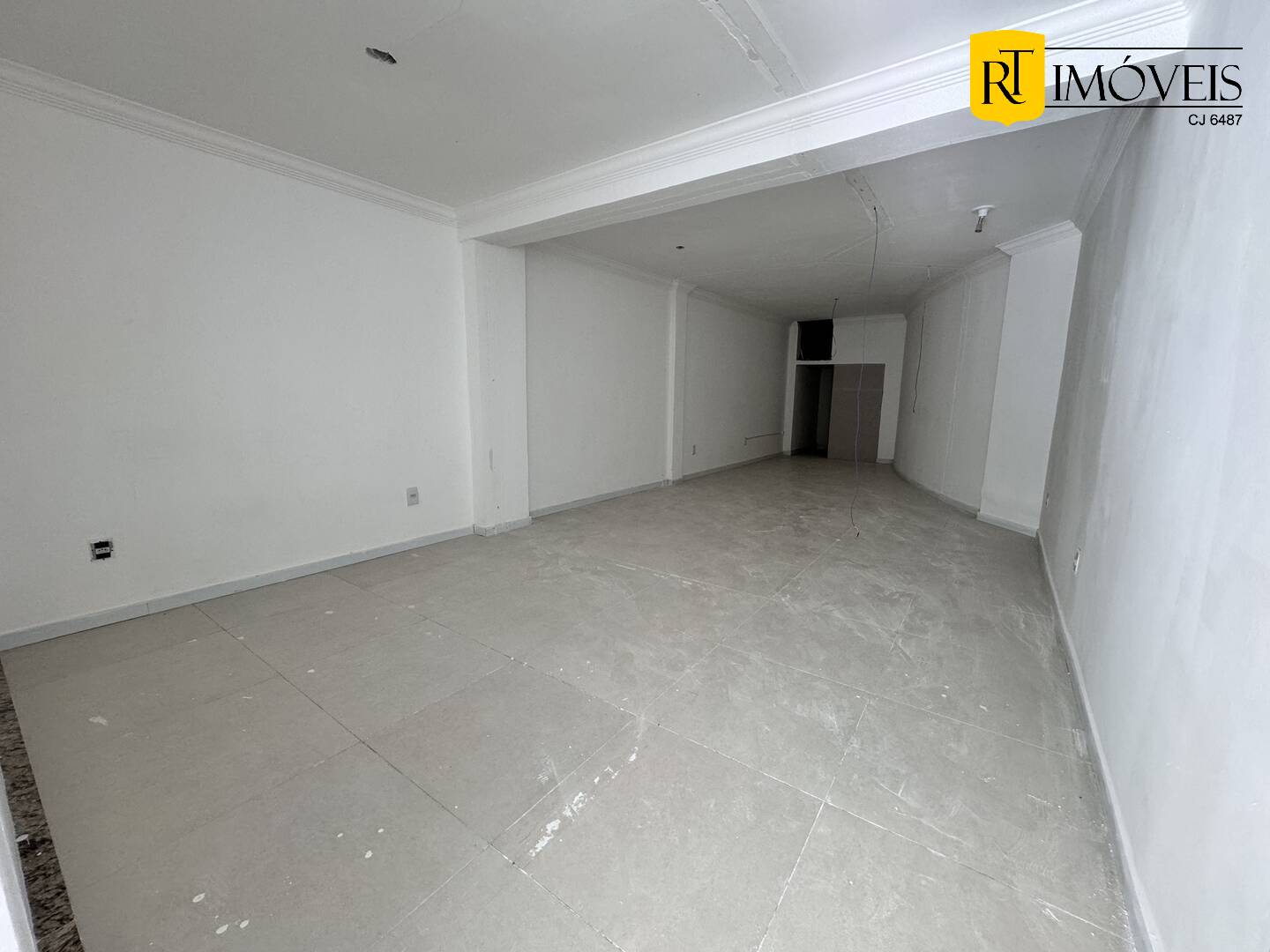 Loja-Salão para alugar, 104m² - Foto 2